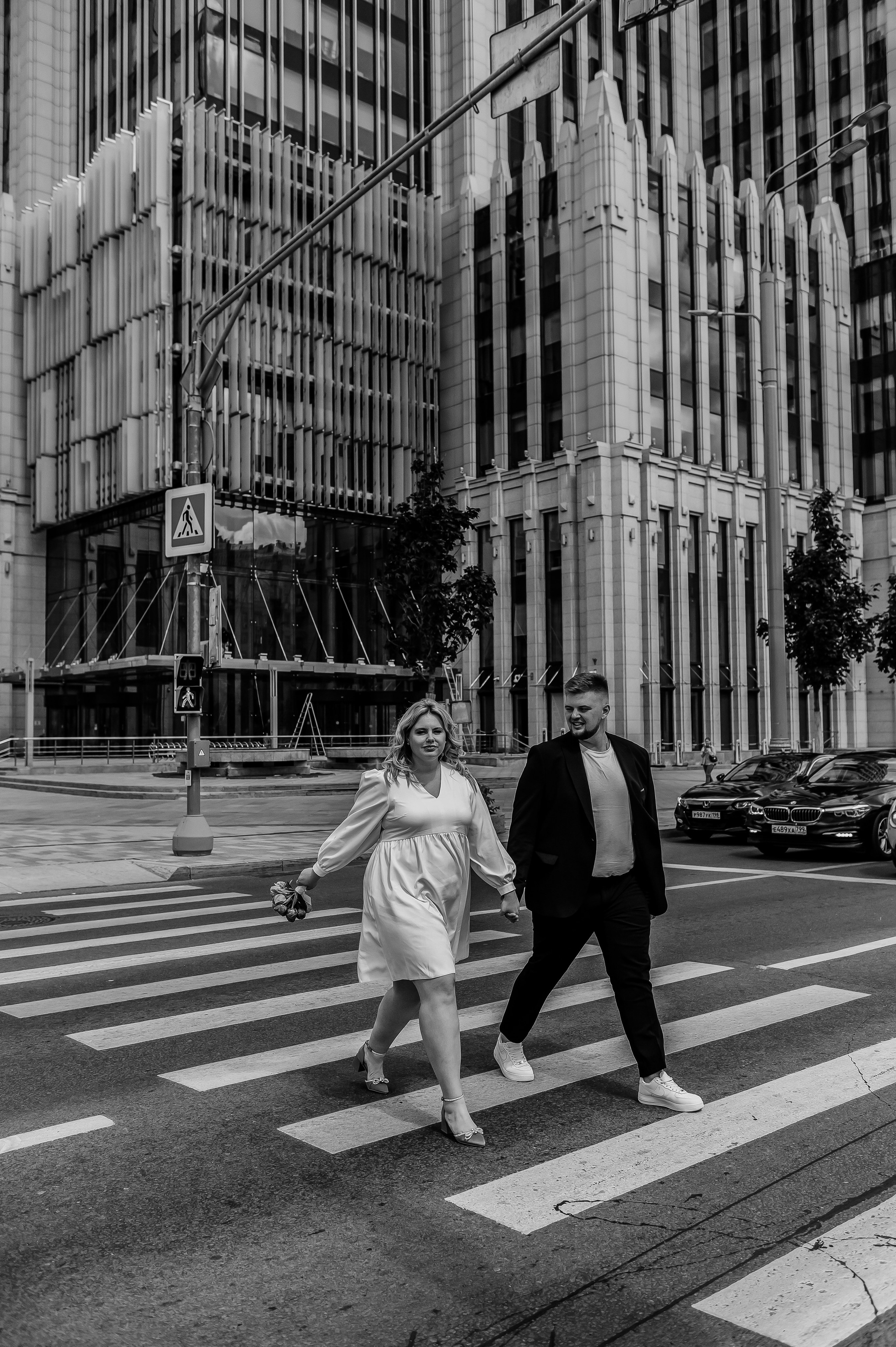 Екатерина и Михаил, 2023. Анна Пушина, фотограф, Москва, Королев, Пушкино