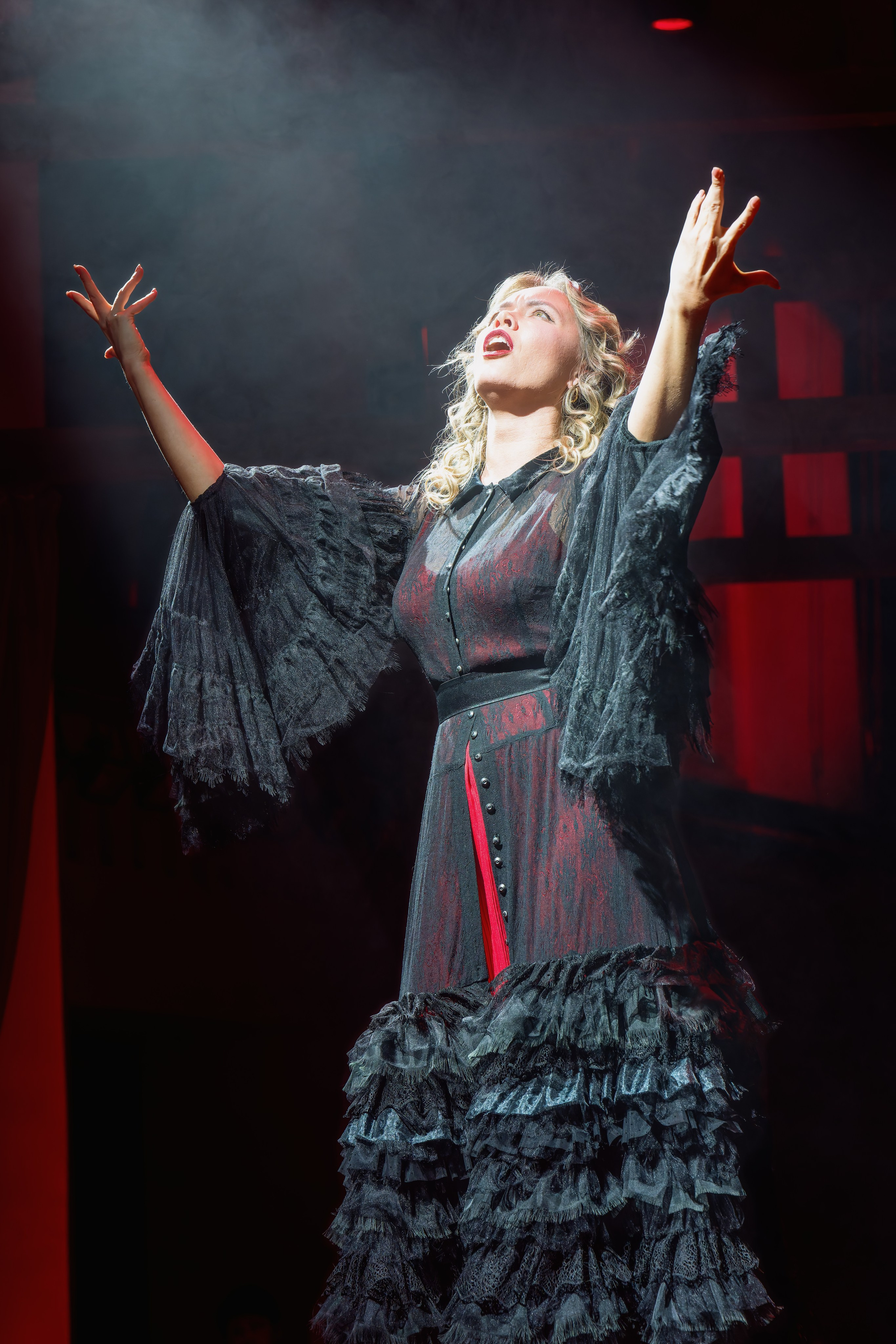 Маленькие трагедии. Сайт фотографа Сергея Абрамова