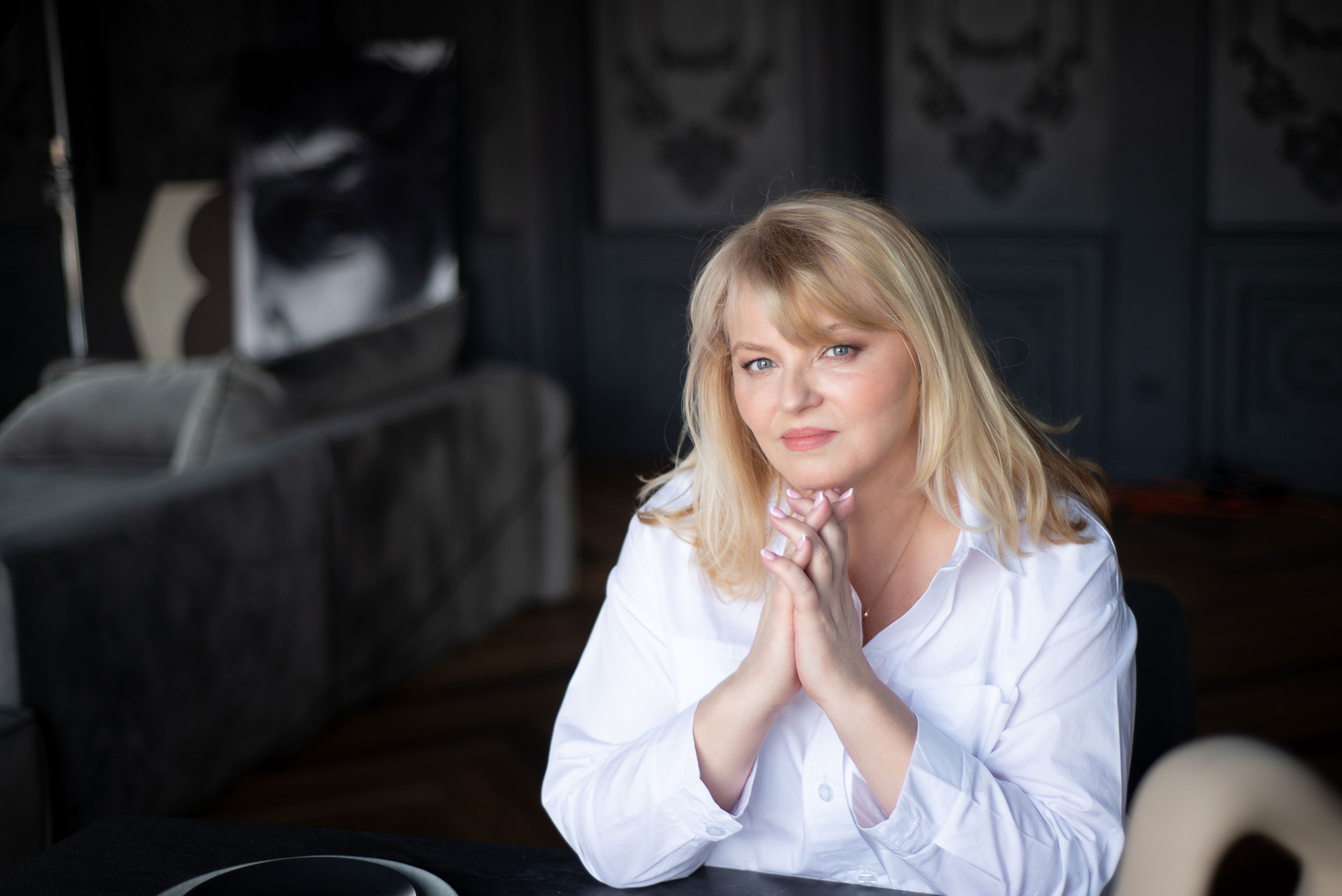 Семейная пара. Женский фотограф Санкт-Петербург Александра Колий