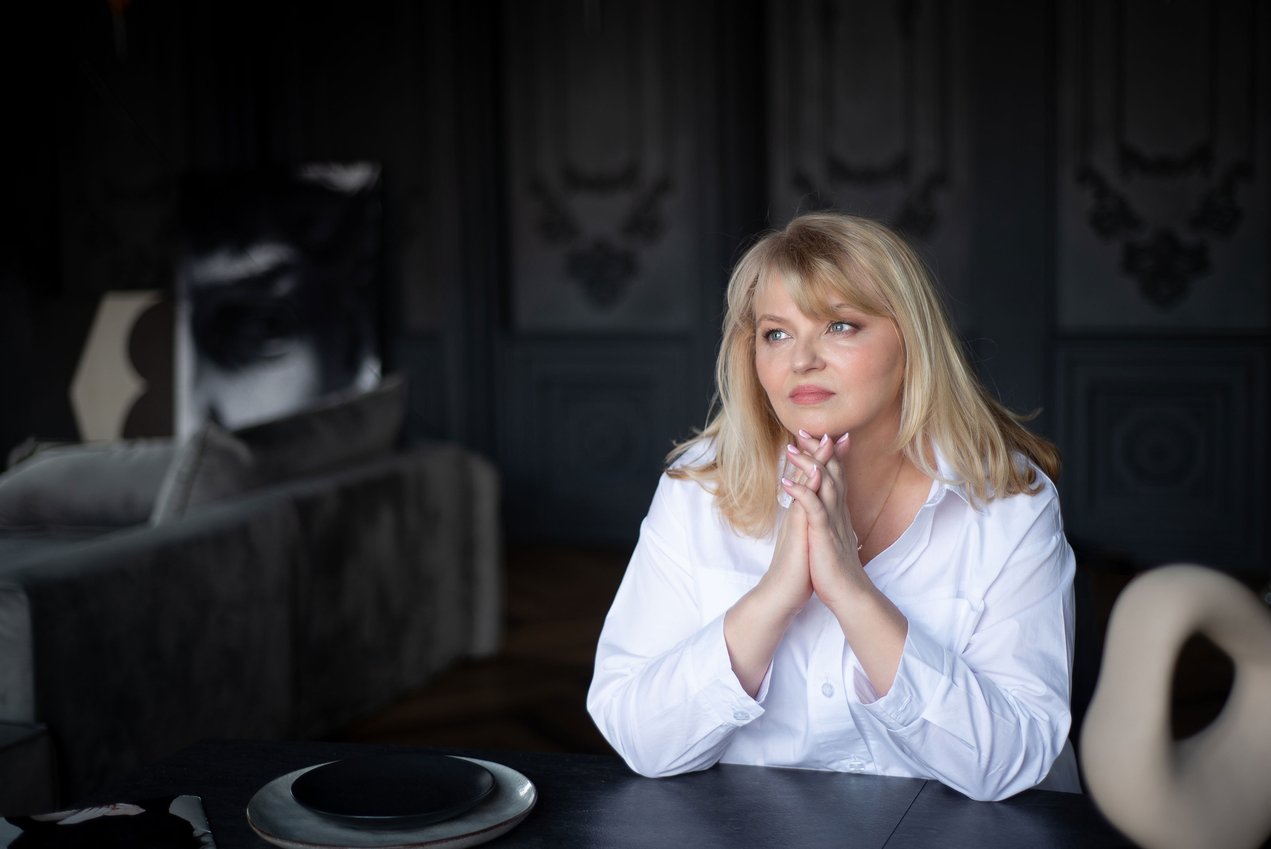 Семейная пара. Женский фотограф Санкт-Петербург Александра Колий