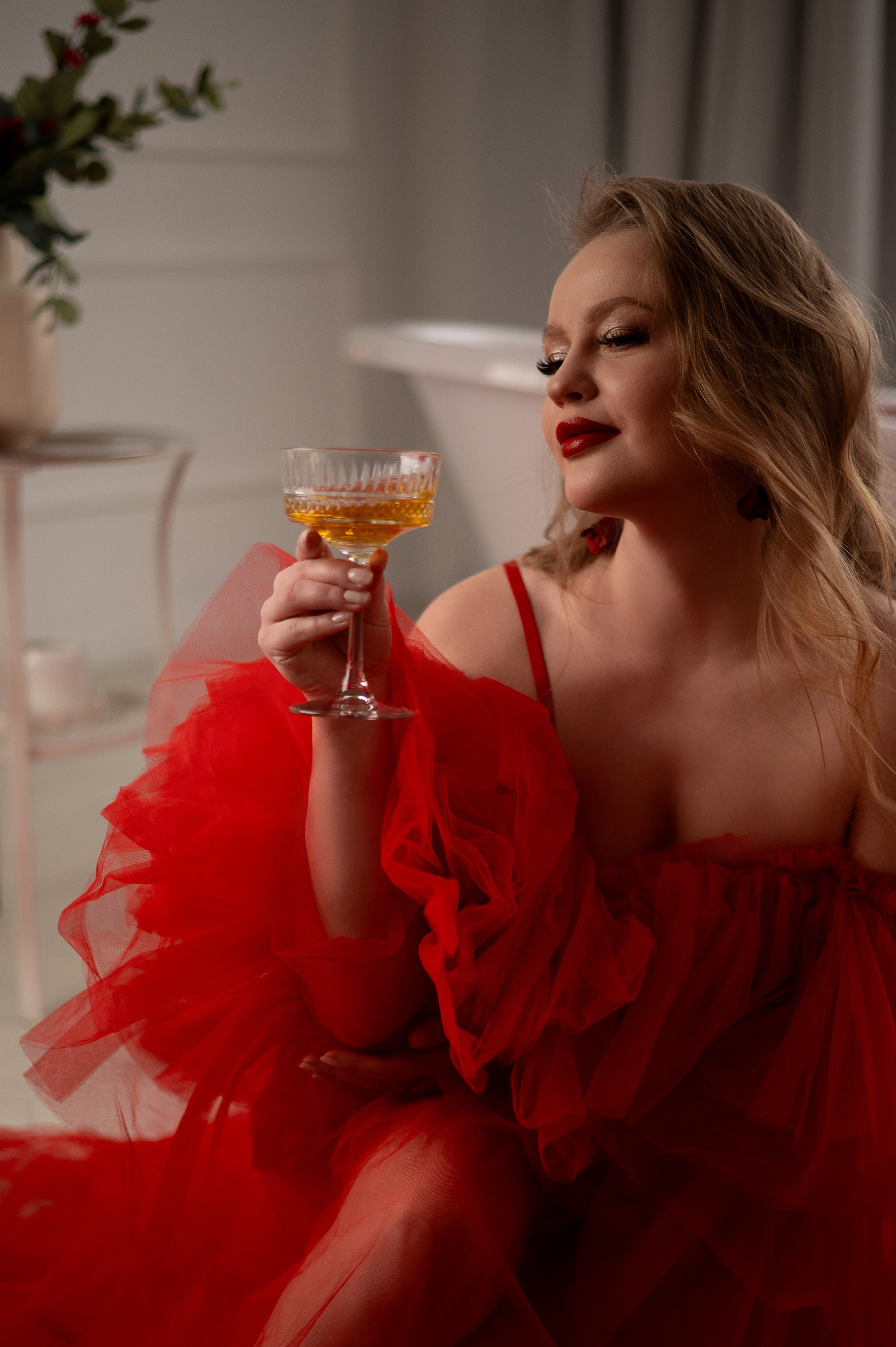 Лена. Женский фотограф Санкт-Петербург Александра Колий