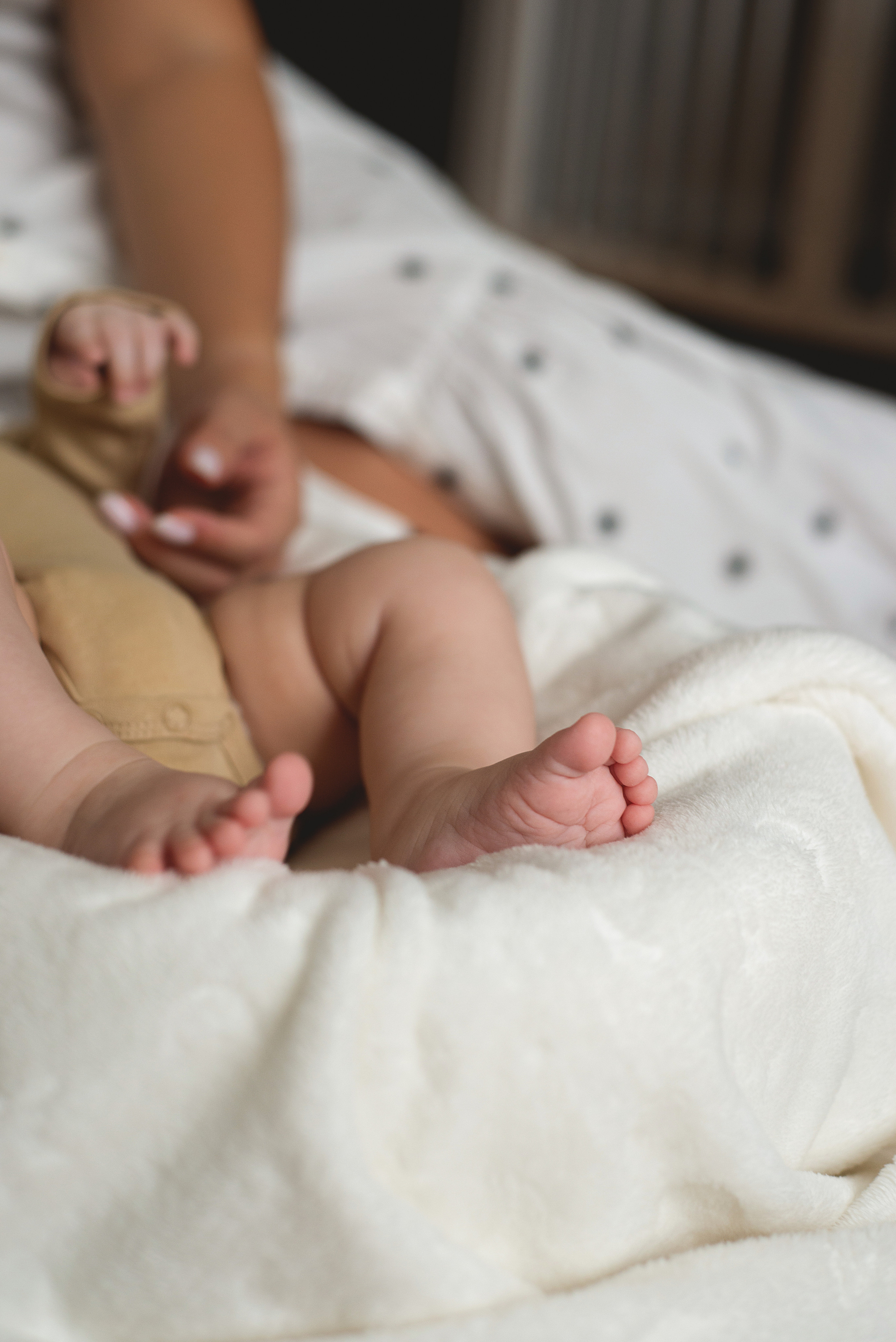 Семейная домашняя фотосессия. Женский фотограф Санкт-Петербург Александра Колий