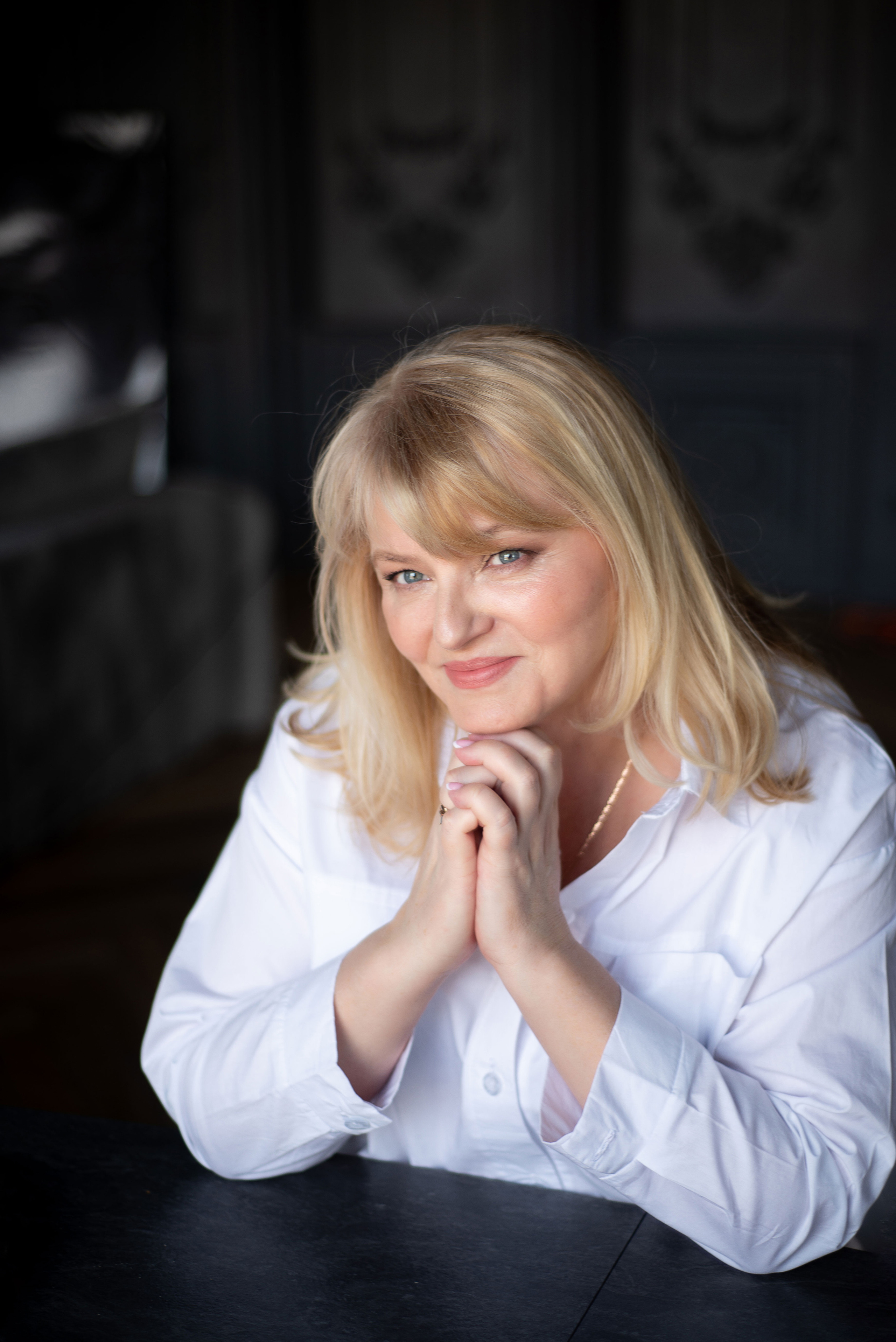 Семейная пара. Женский фотограф Санкт-Петербург Александра Колий