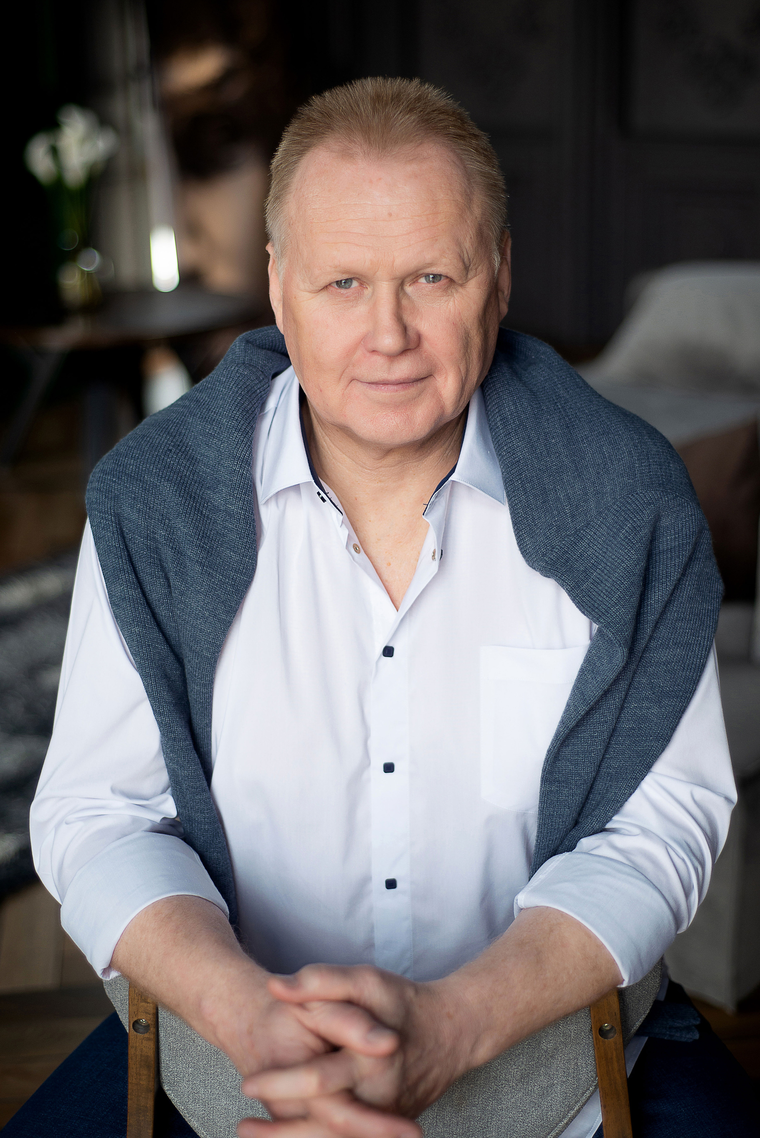 Семейная пара. Женский фотограф Санкт-Петербург Александра Колий