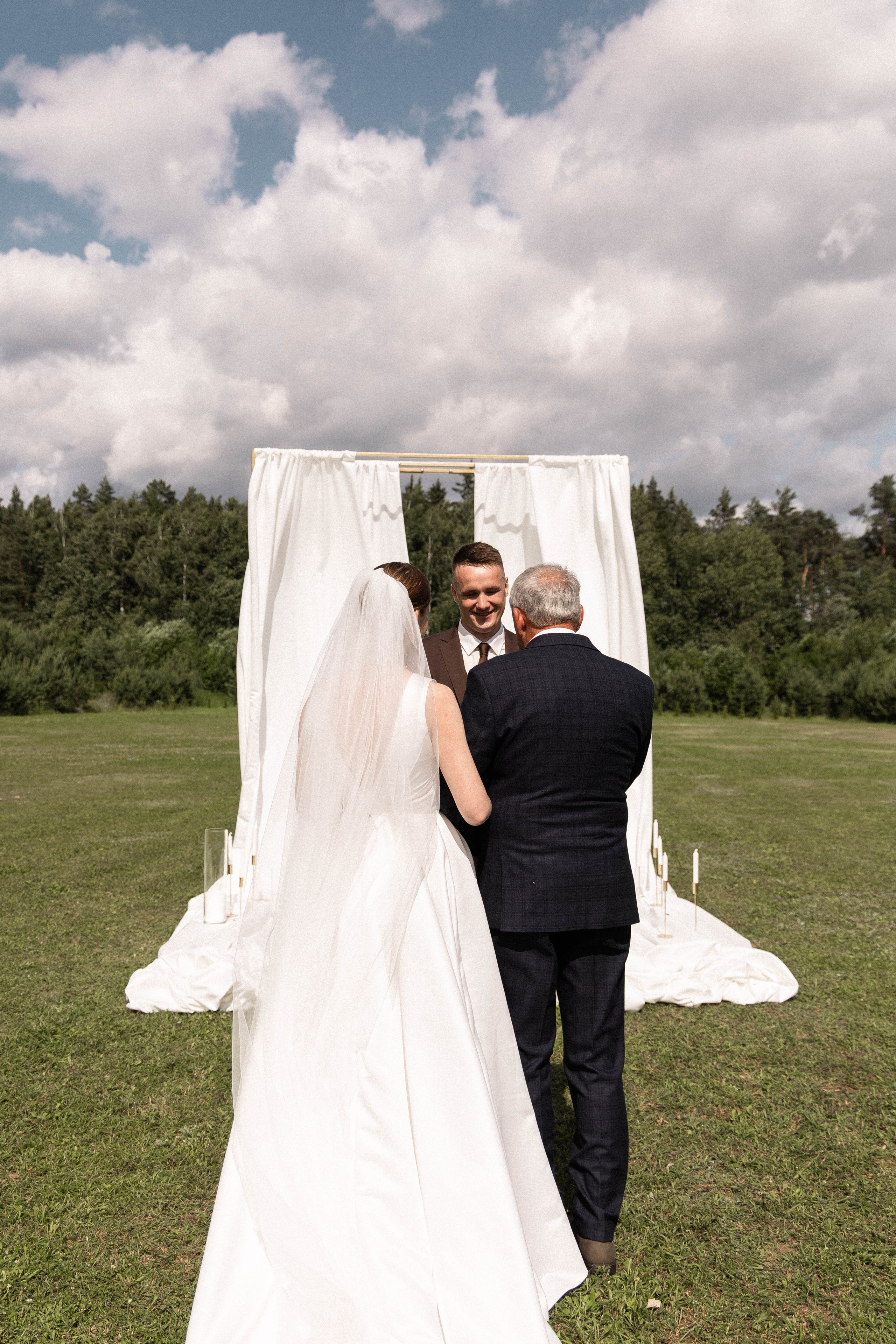 Крепкие объятия. Свадебный и портретный фотограф Соломко Диана