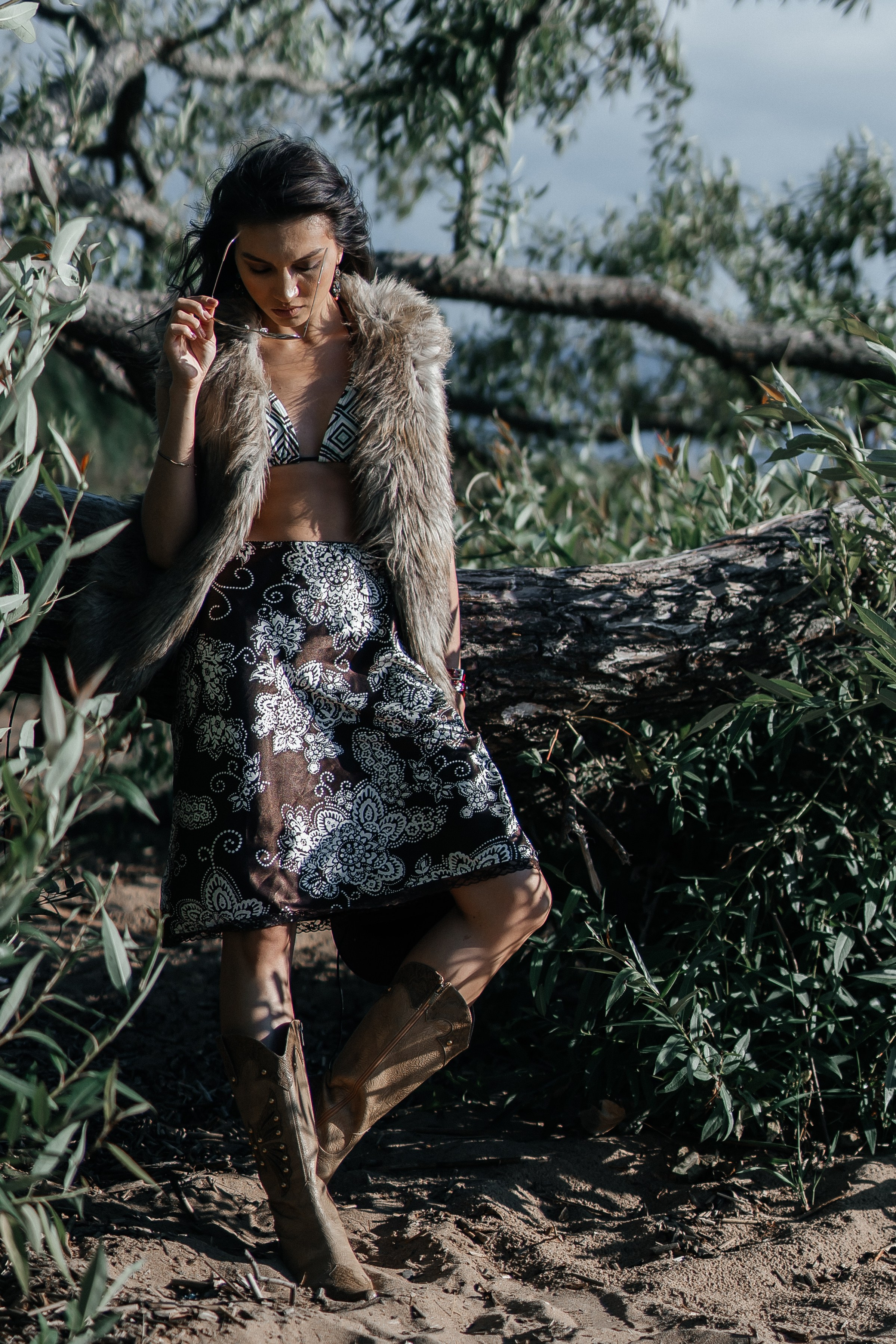 Алиса. Семейный и лавстори фотограф в Санкт-Петербурге Леся Ревзина