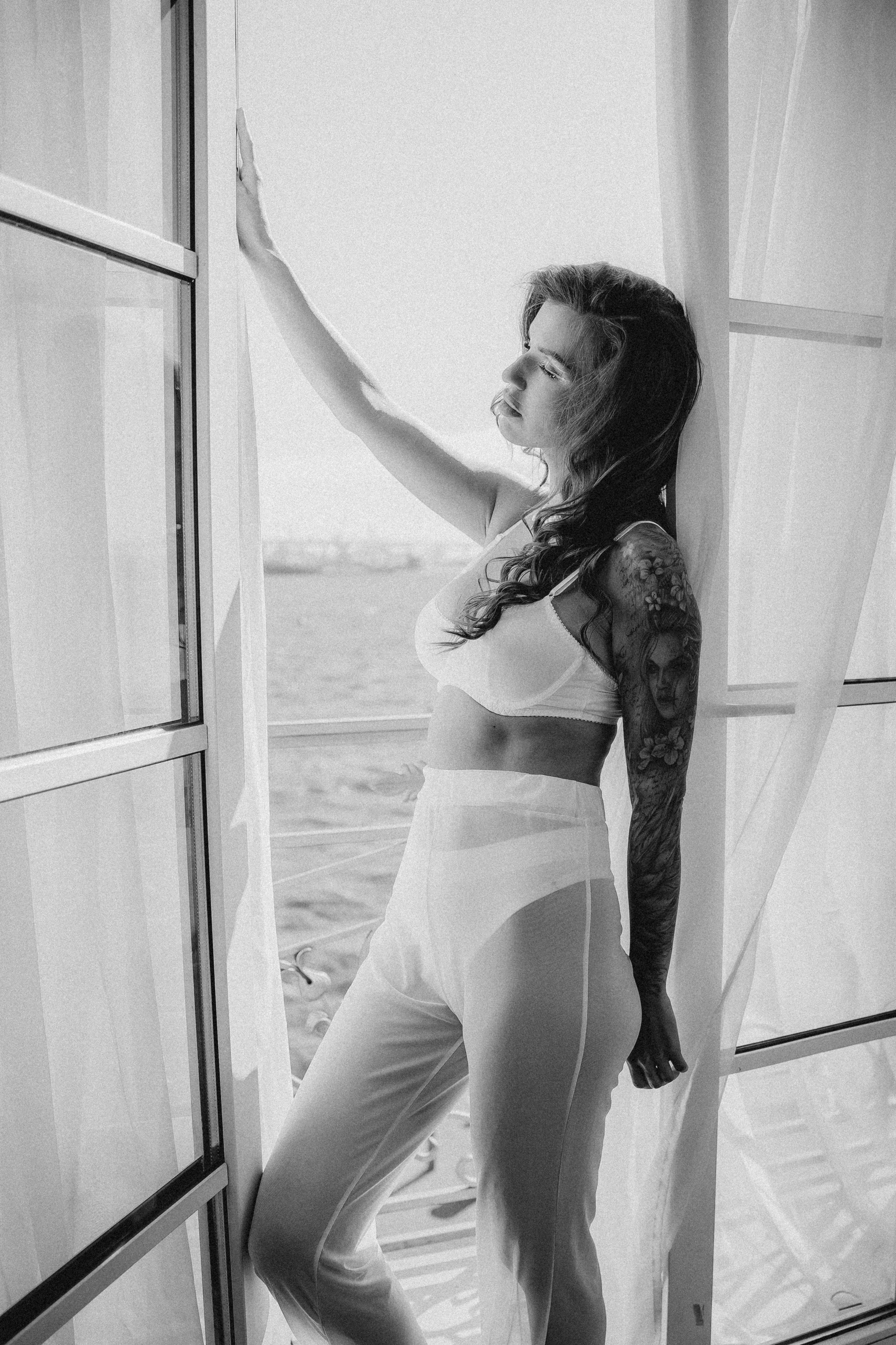 Алена. Семейный и лавстори фотограф в Санкт-Петербурге Леся Ревзина