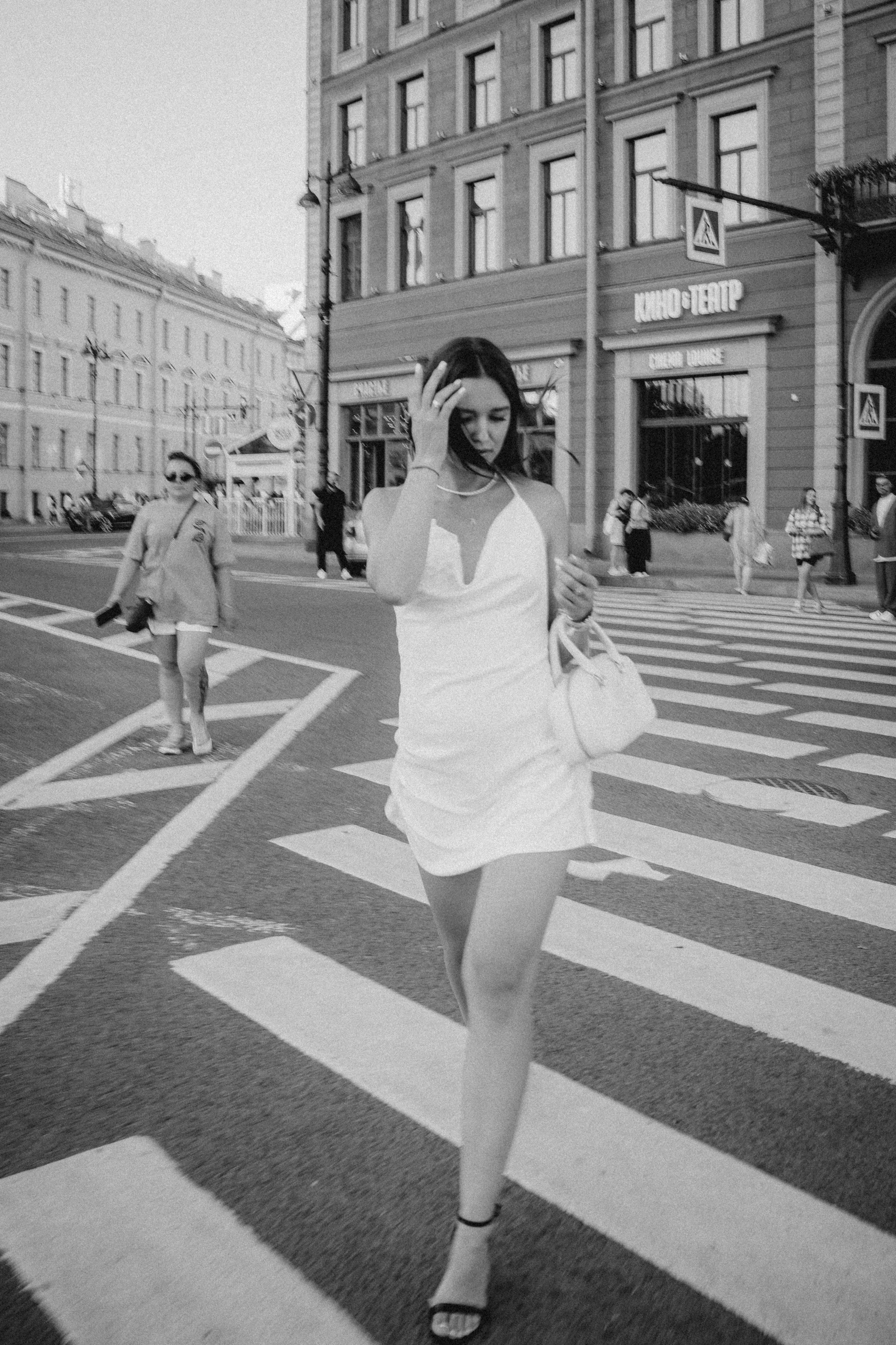 Влад и Саша. Семейный и лавстори фотограф в Санкт-Петербурге Леся Ревзина