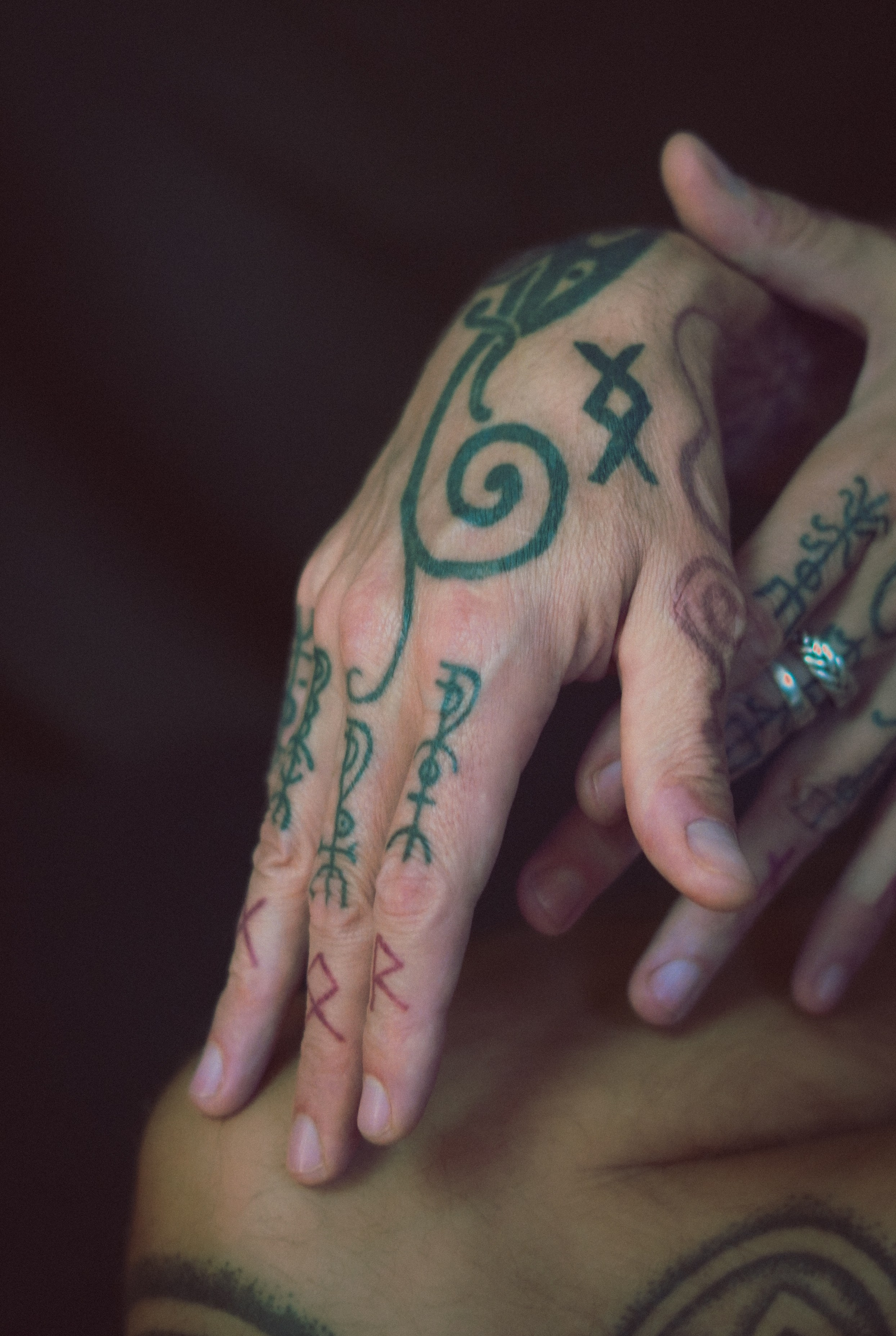 Саша Викинг. Фотограф Париж / Photographer Paris