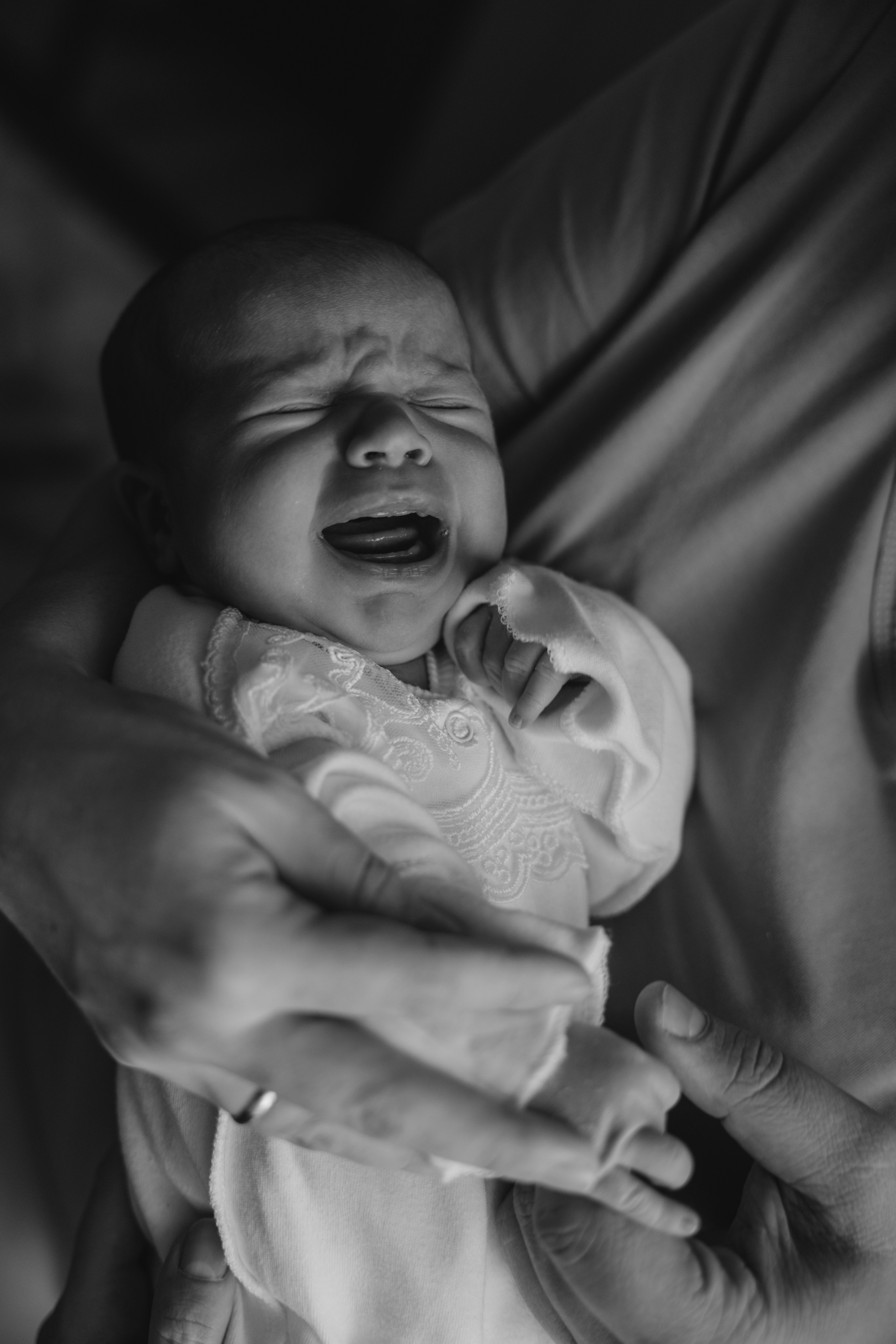 Домашняя съёмка с малышом. Свадебный, семейный фотограф в Иркутске Светлана Макаричева