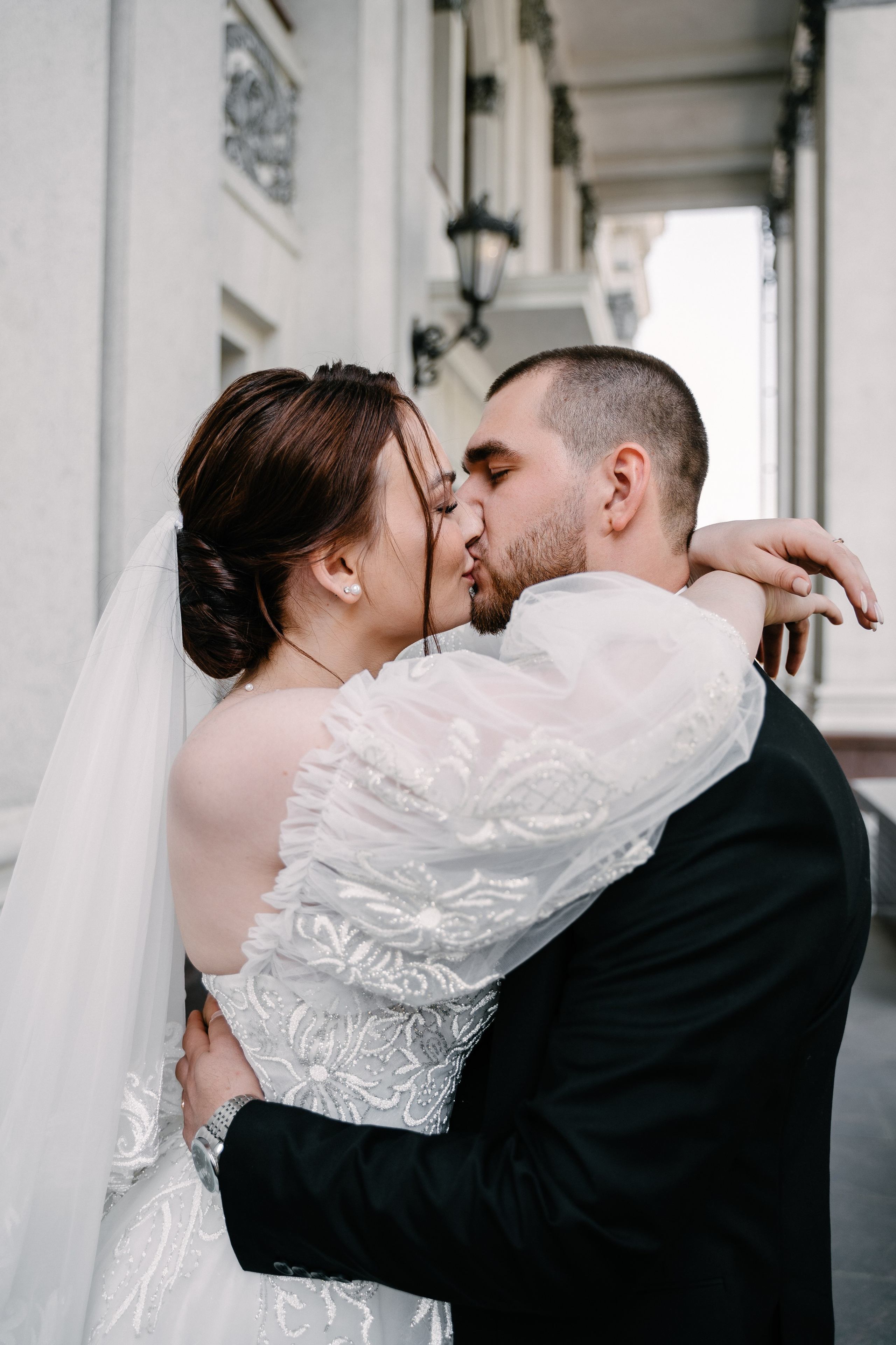 Вячеслав и Екатерина. Свадебный и семейный фотограф из Воронежа|Москвы Бубнова Екатерина