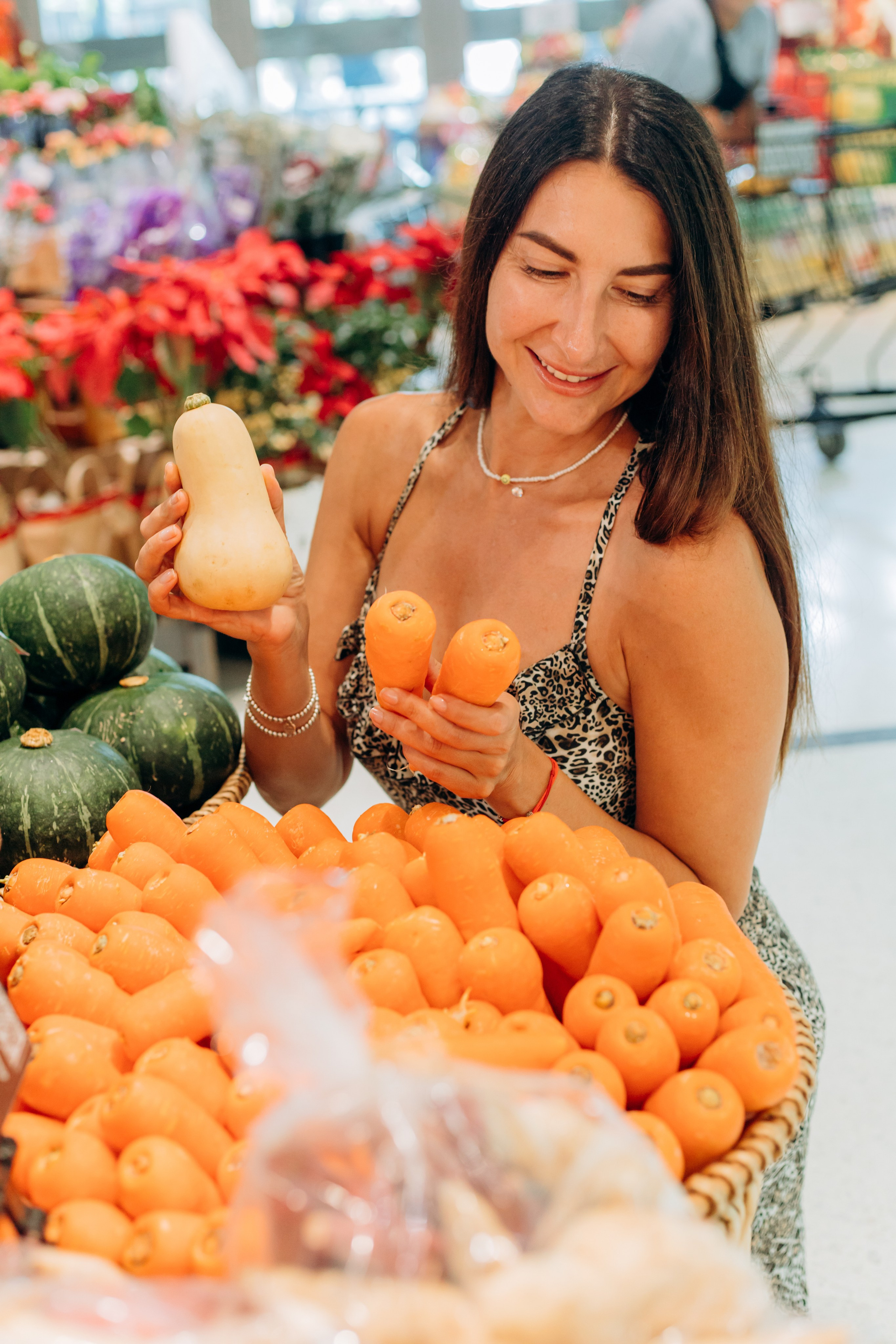 Дарья. Нутрициолог. Фотограф Карина Вовк