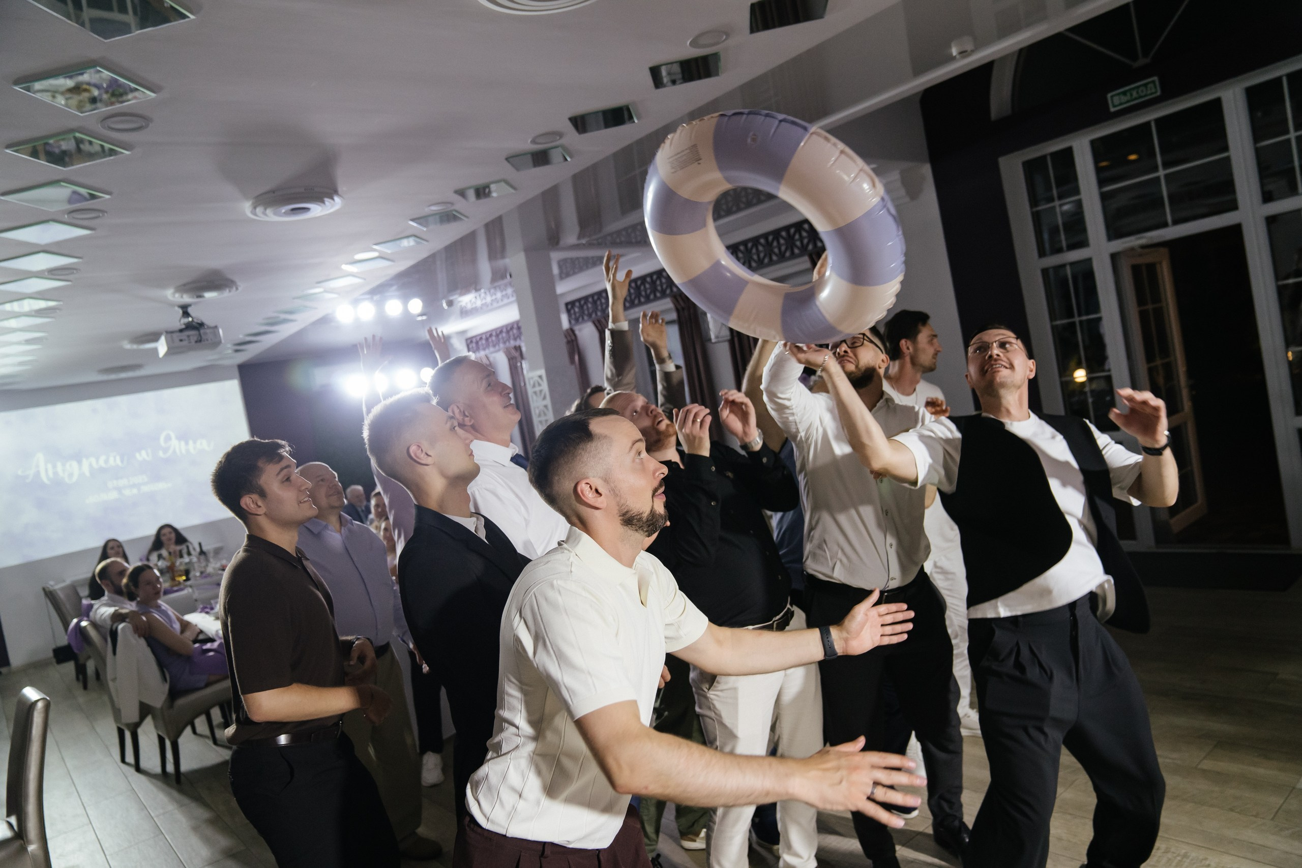 Яна и Андрей. Фотограф в Калининграде Дмитрий Мишин