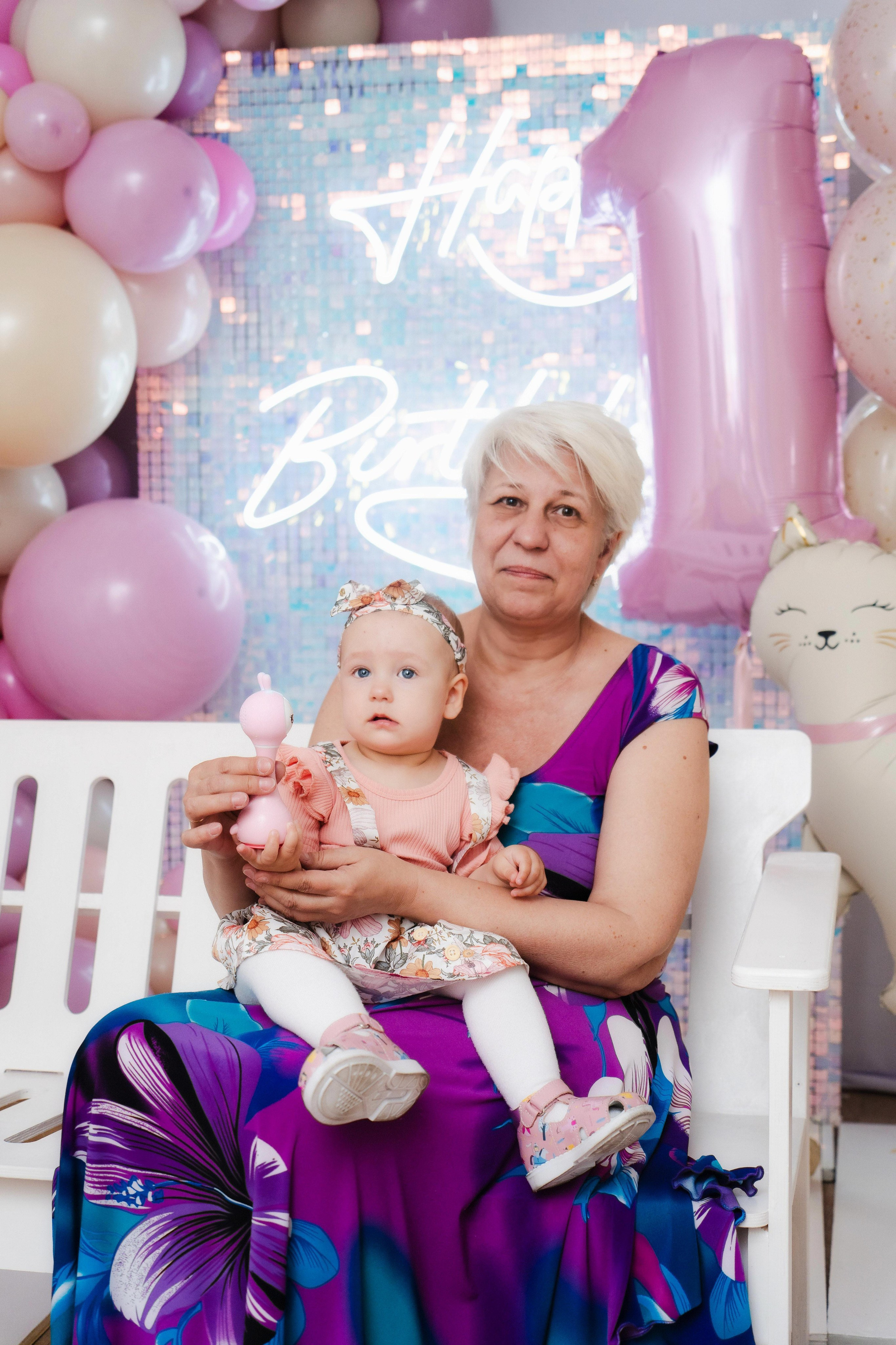 День рождения Дианы. Свадебный и семейный фотограф в Санкт-Петербурге Виктор Голубев