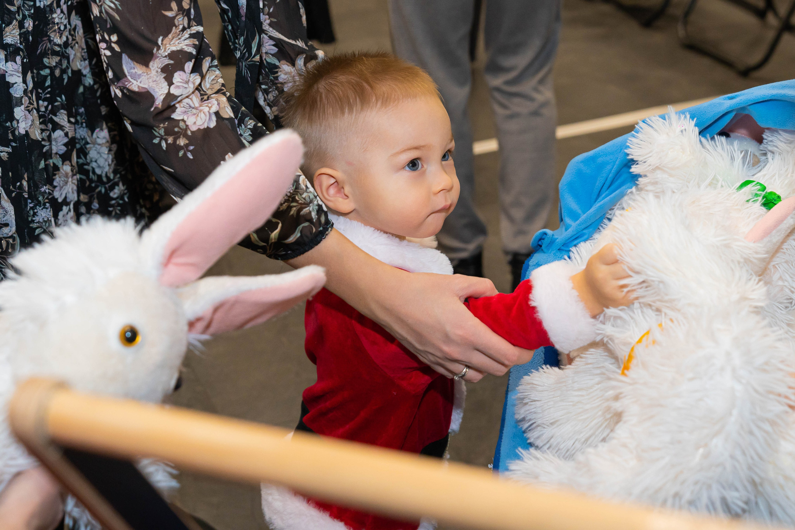 Новогоднее мероприятие. Репортажный и портретный фотограф в Санкт-Петербурге Пчелинов Александр