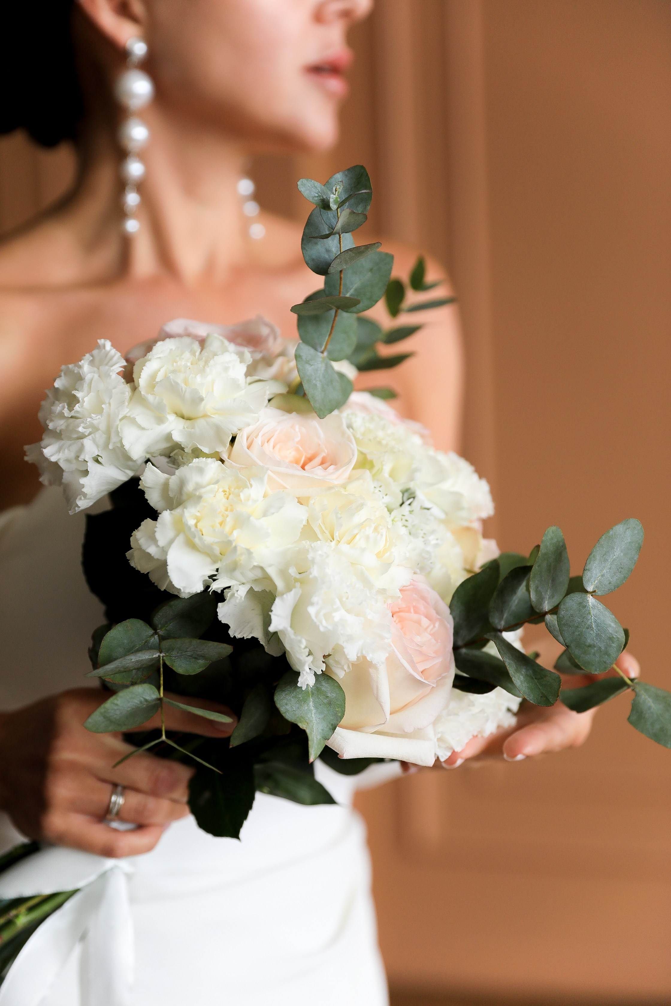 Свадебная фотосессия. Семейный и детский фотограф в Волгограде Ирина Андреева