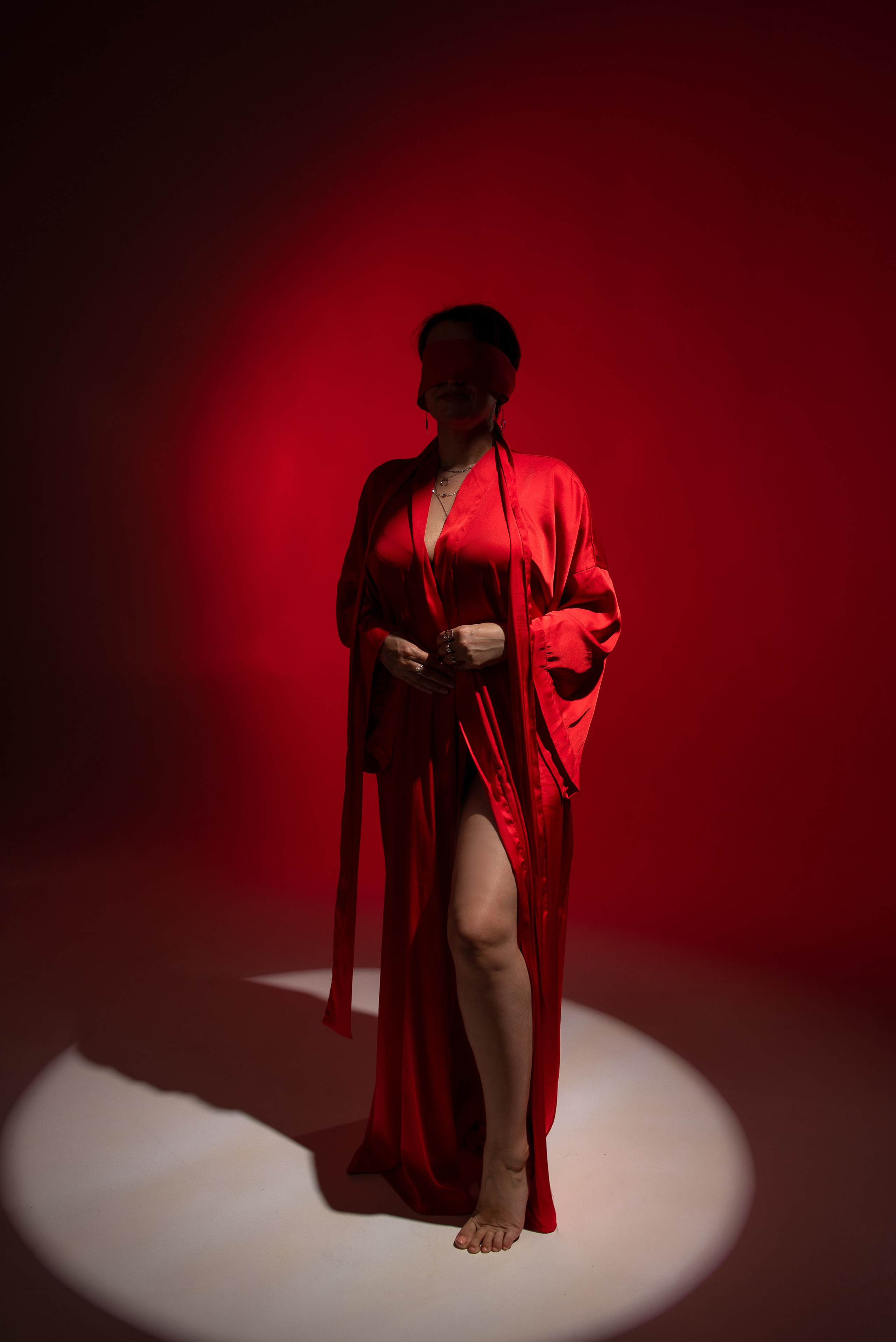 Курс «Управляя страстью». Фотограф в Новосибирске Юлия Туманова