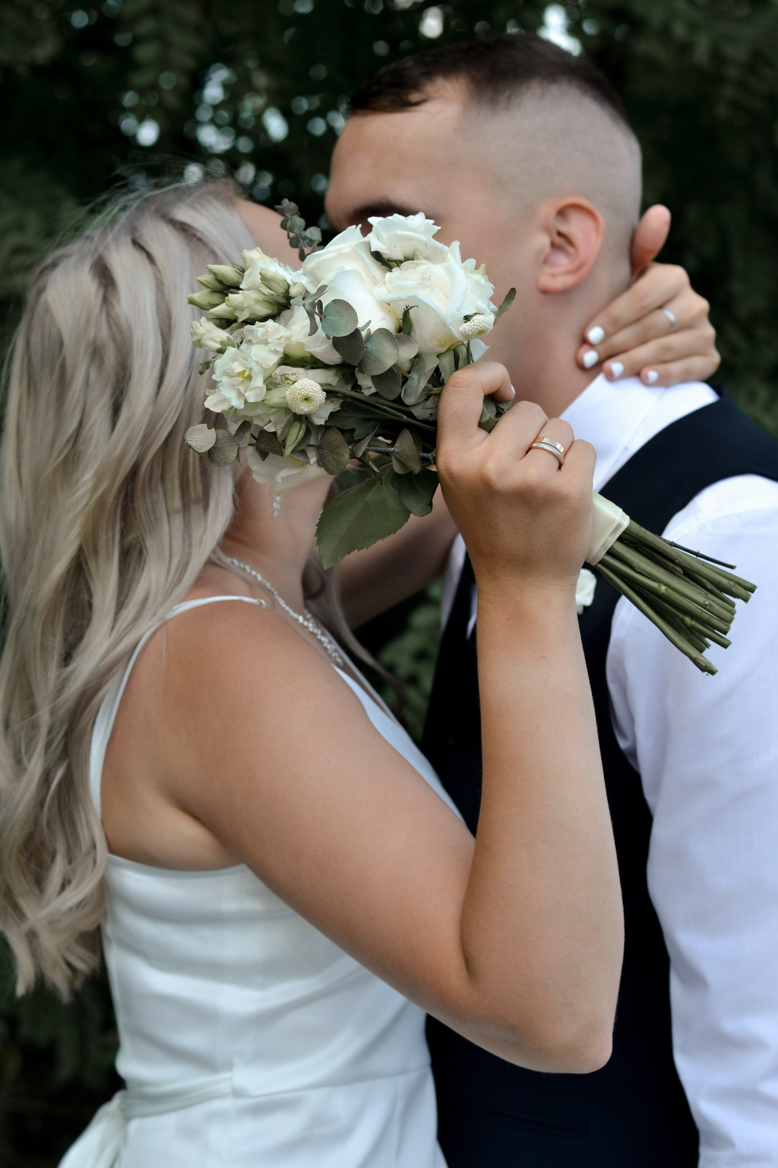 Катя и Никита. Семейный и свадебный фотограф в Йошкар-Оле Виктор Крайт