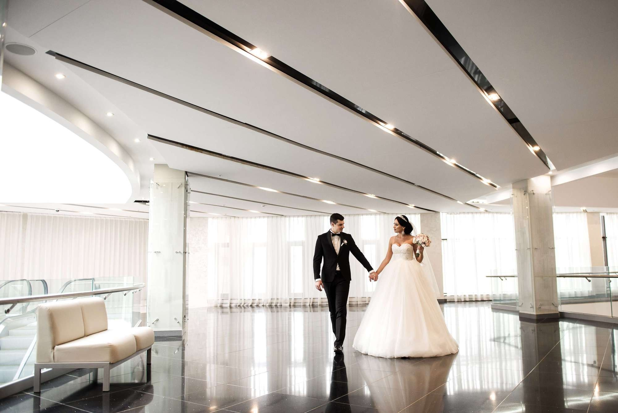 Дмитрий и Кристина