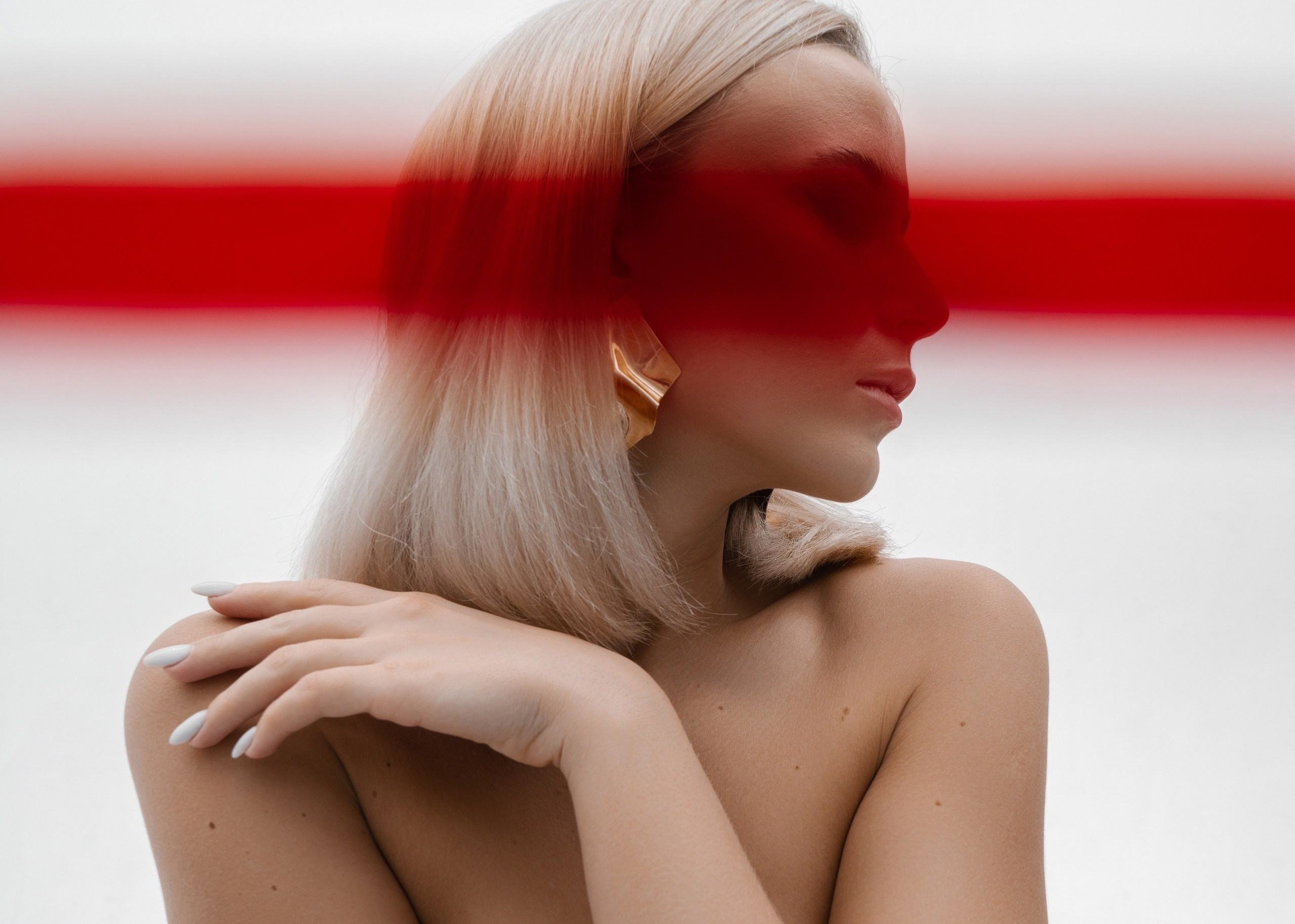 Оксана Волик фотограф в Архангельске. Аренда фотостудии White Studio