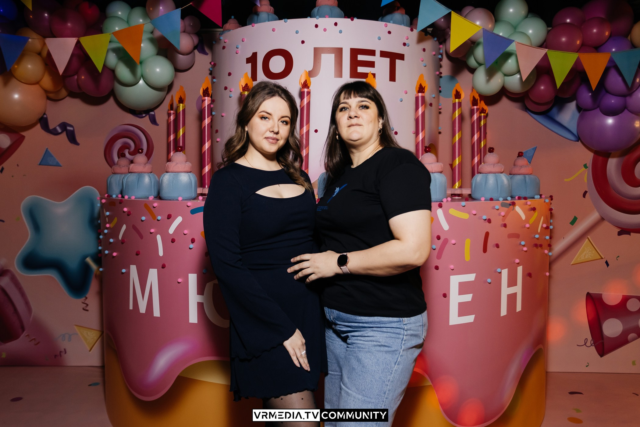 День рождения ресторана «Мюнхен»