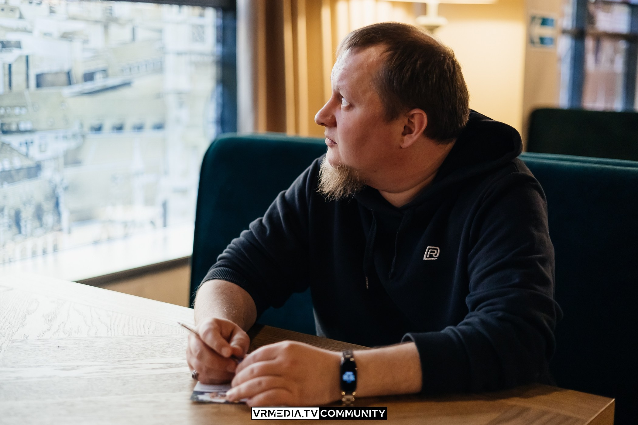 Ресторан «Мюнхен»: Эйнштейн Party