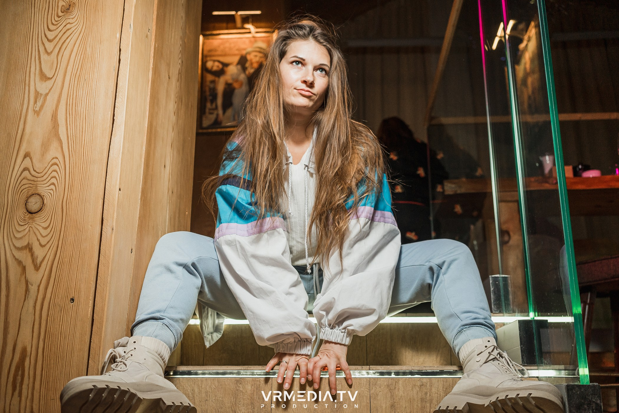 День защитника отечества в «Alpen Club»