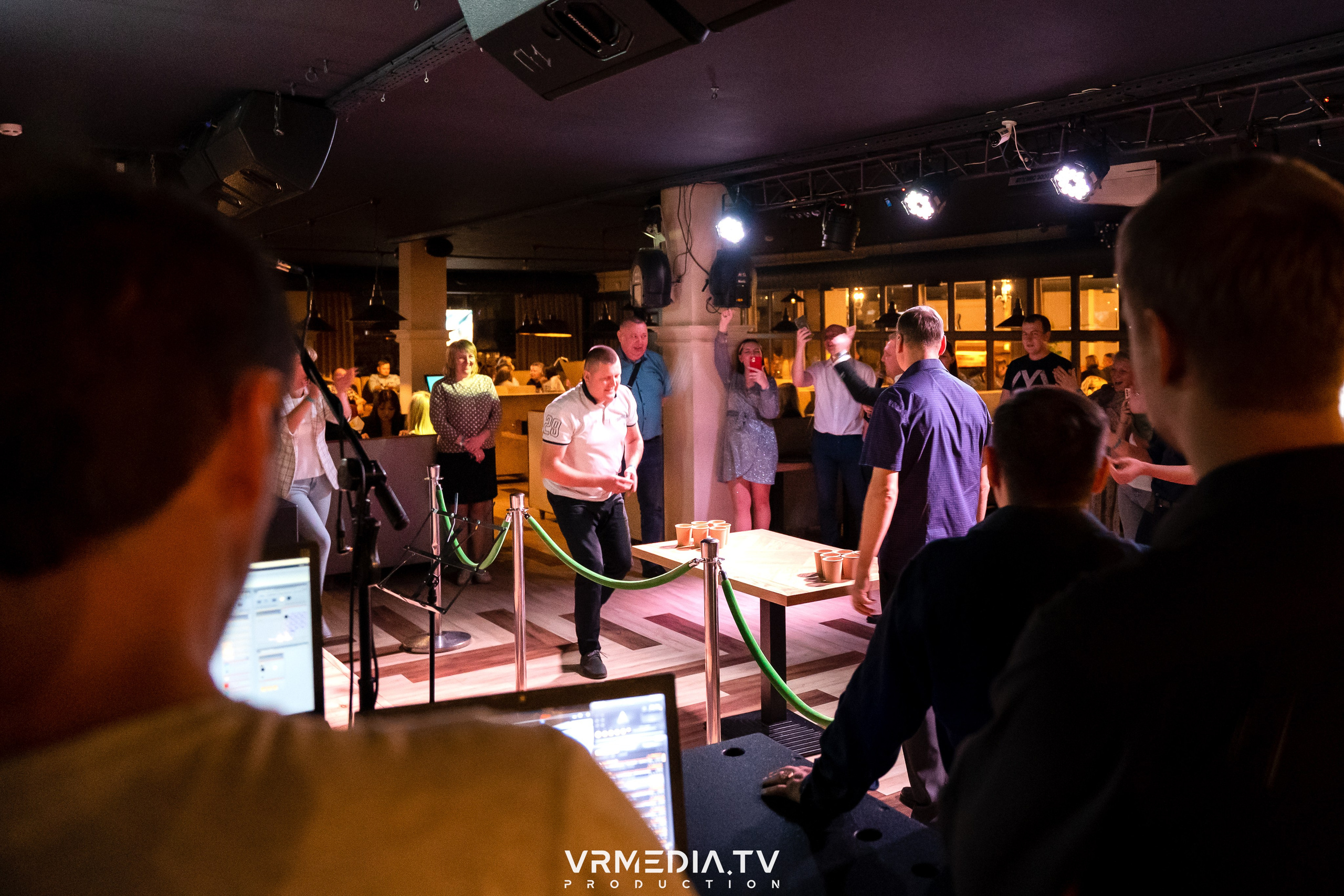 Выходные в ресторане «Мюнхен»