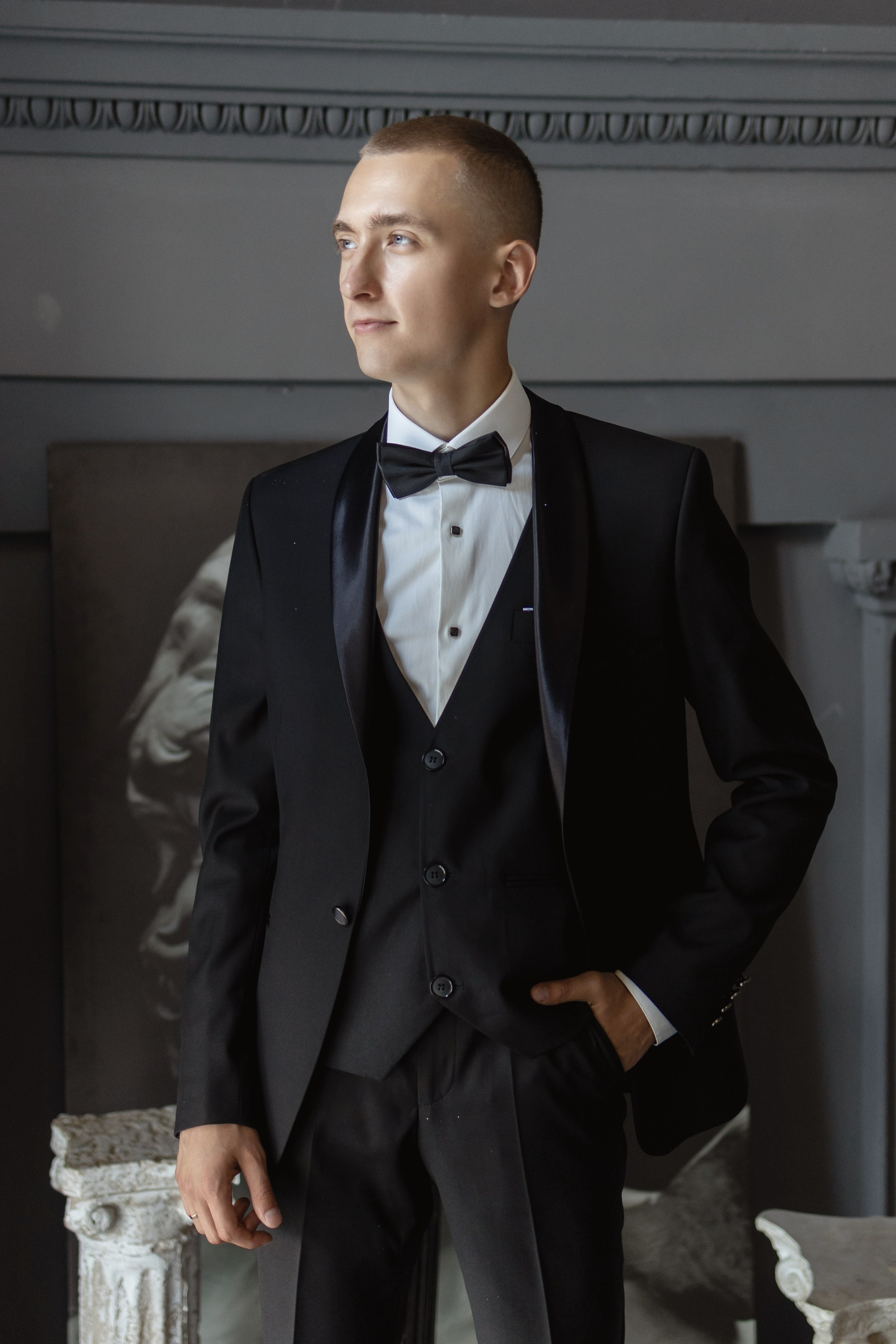 Надежда и Сергей. Фотограф Нижний Новгород Анастасия Клопова