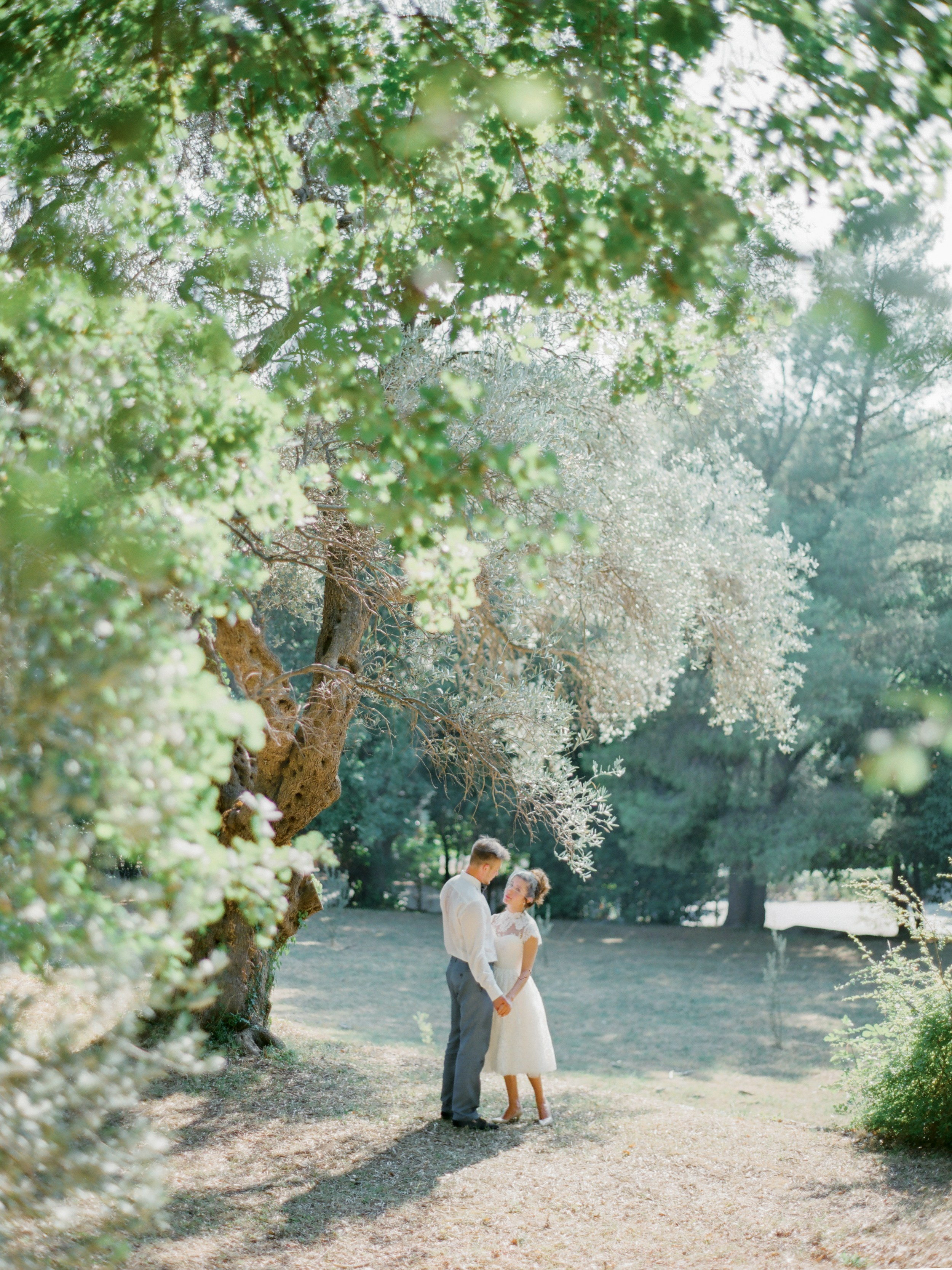 Свадьба в Черногории. Изящная фотография | Ксения Милушкина