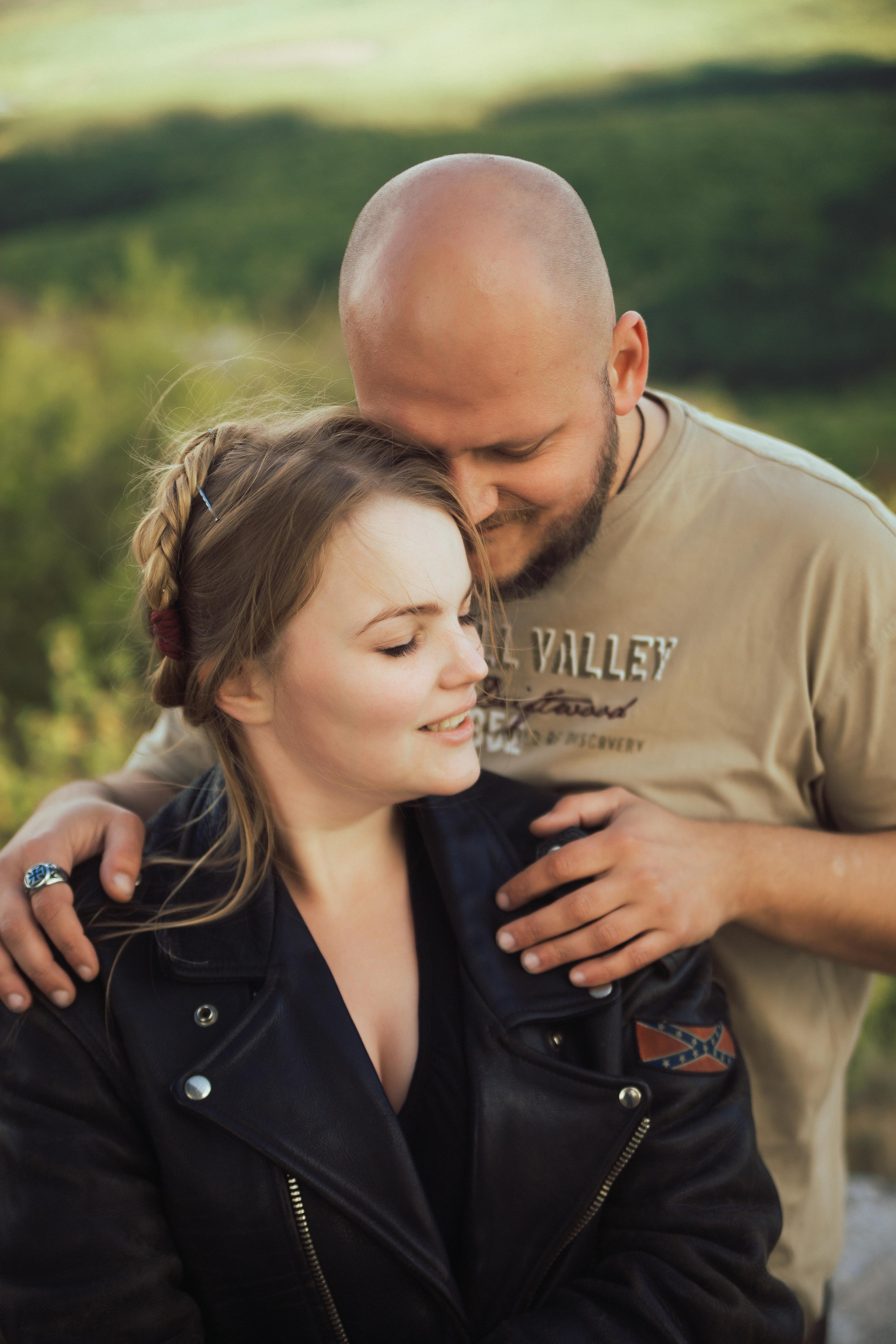 Таинственный Мангуп. Семен Соколов