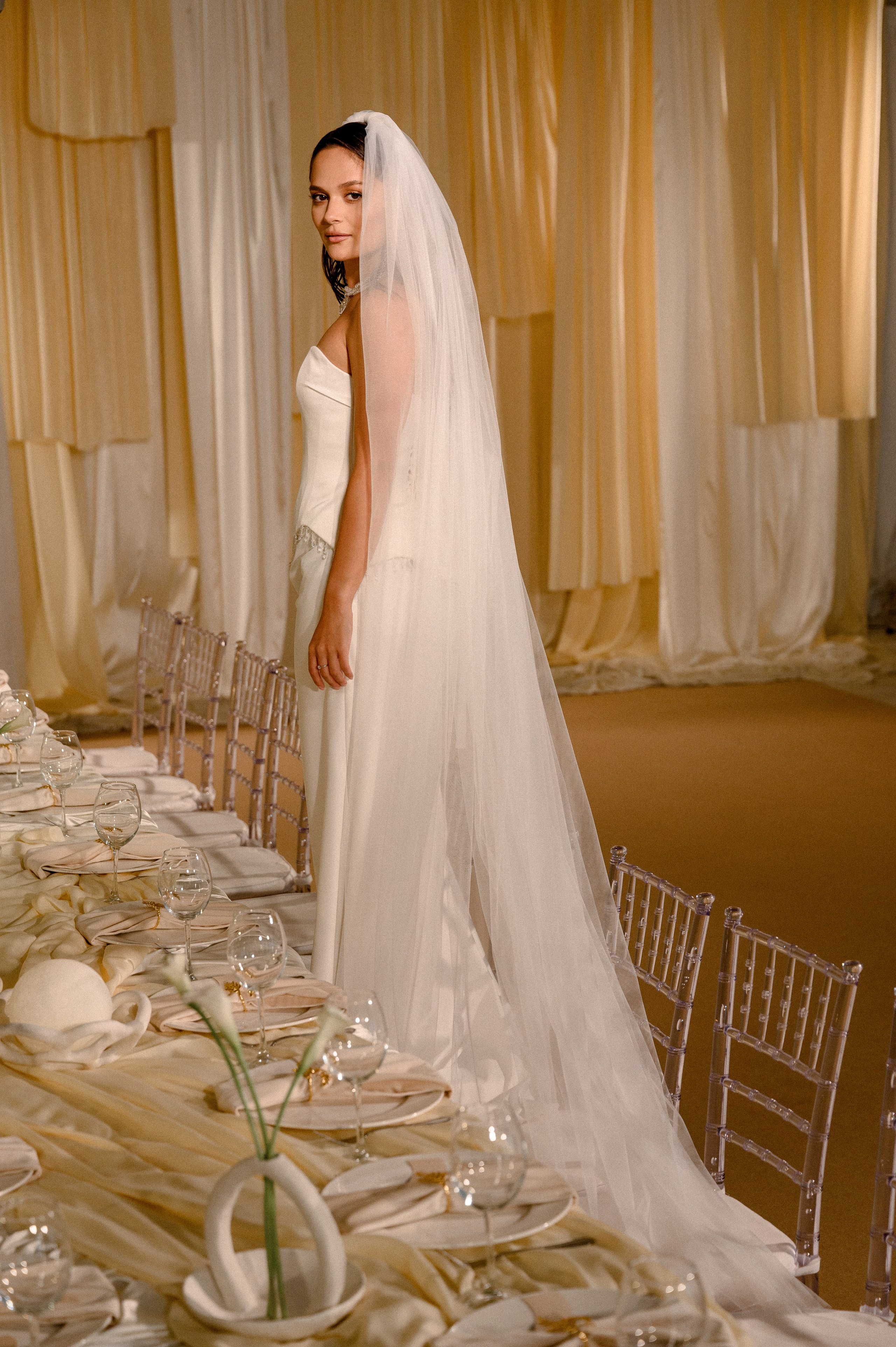 Слава и Карина. Фотограф Павел Петров г. Тюмень