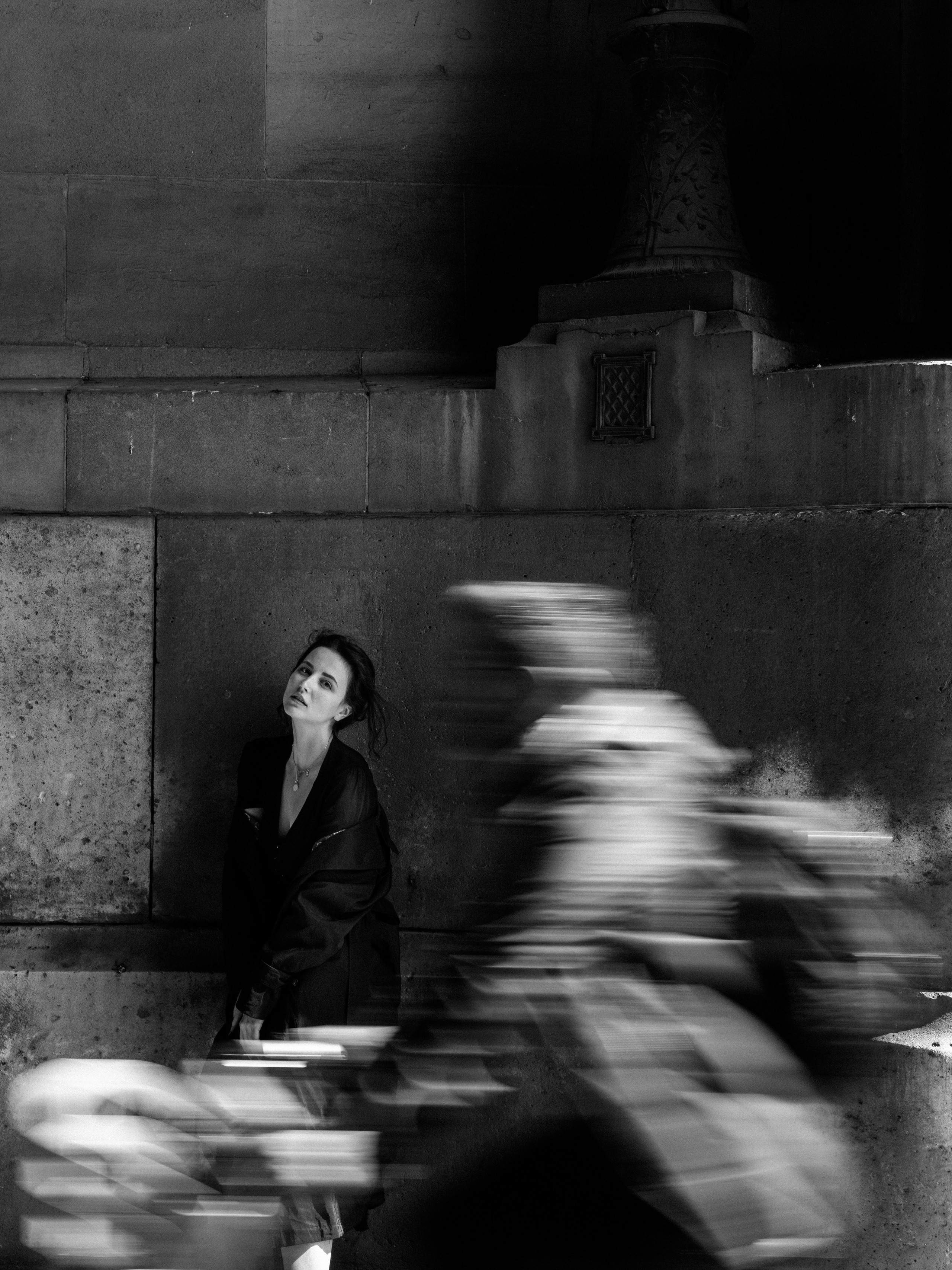 Фото портфолио. Фотохудожник и кинооператор в Москве Ксения Засецкая