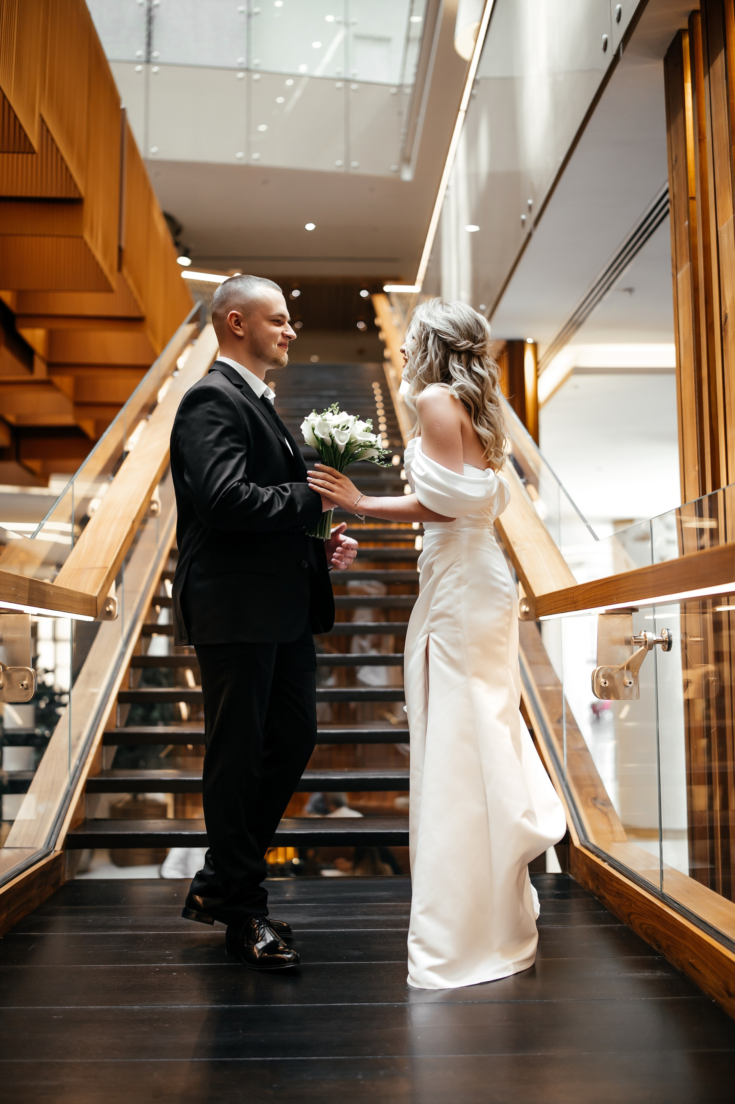 Бескрайнее «ДА». Dmitry Unik — ваш стильный фотограф