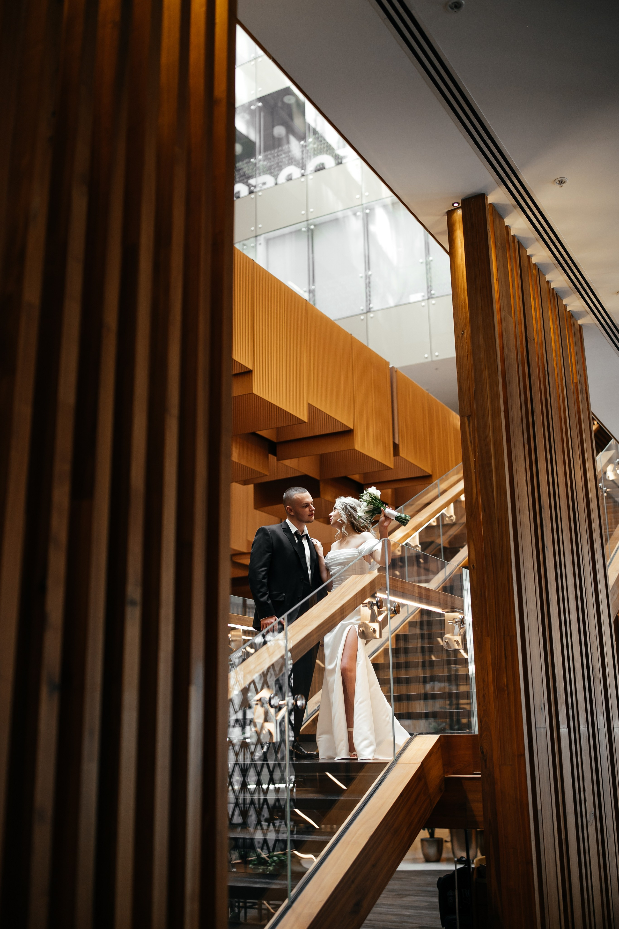 Бескрайнее «ДА». Dmitry Unik — ваш стильный фотограф