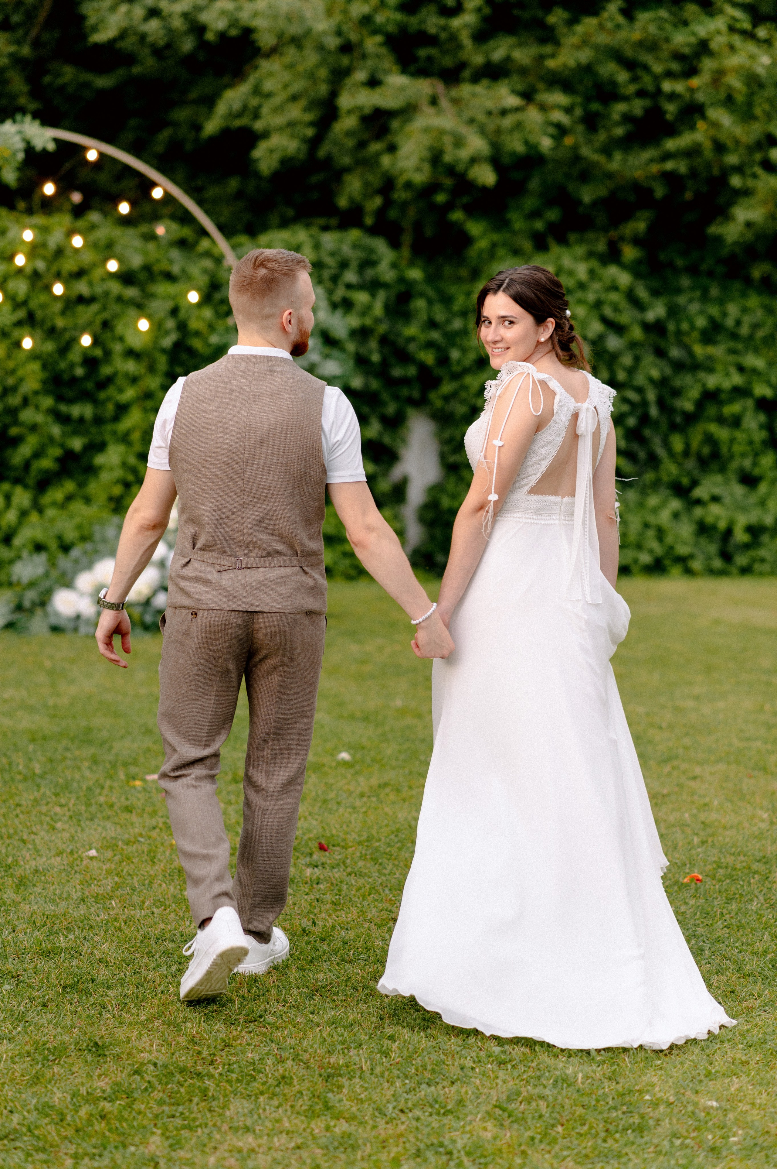 ОКСАНА и ВИТАЛИЙ. Шашкова Вероника / Свадебный и семейный фотограф Москва и Ярославль