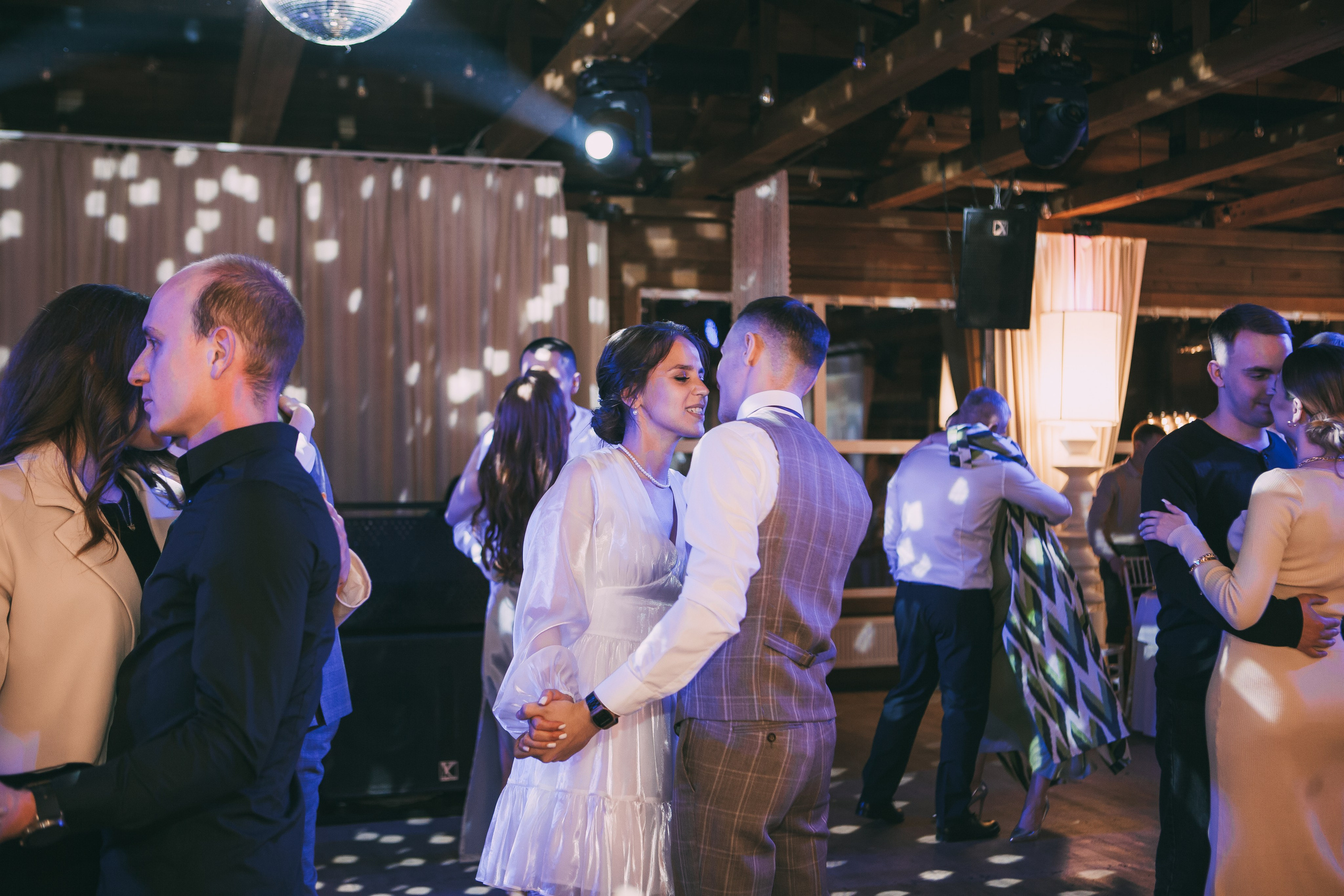 Иван и Алина. Семейный и свадебный фотограф в Ижевске Лушникова Екатерина