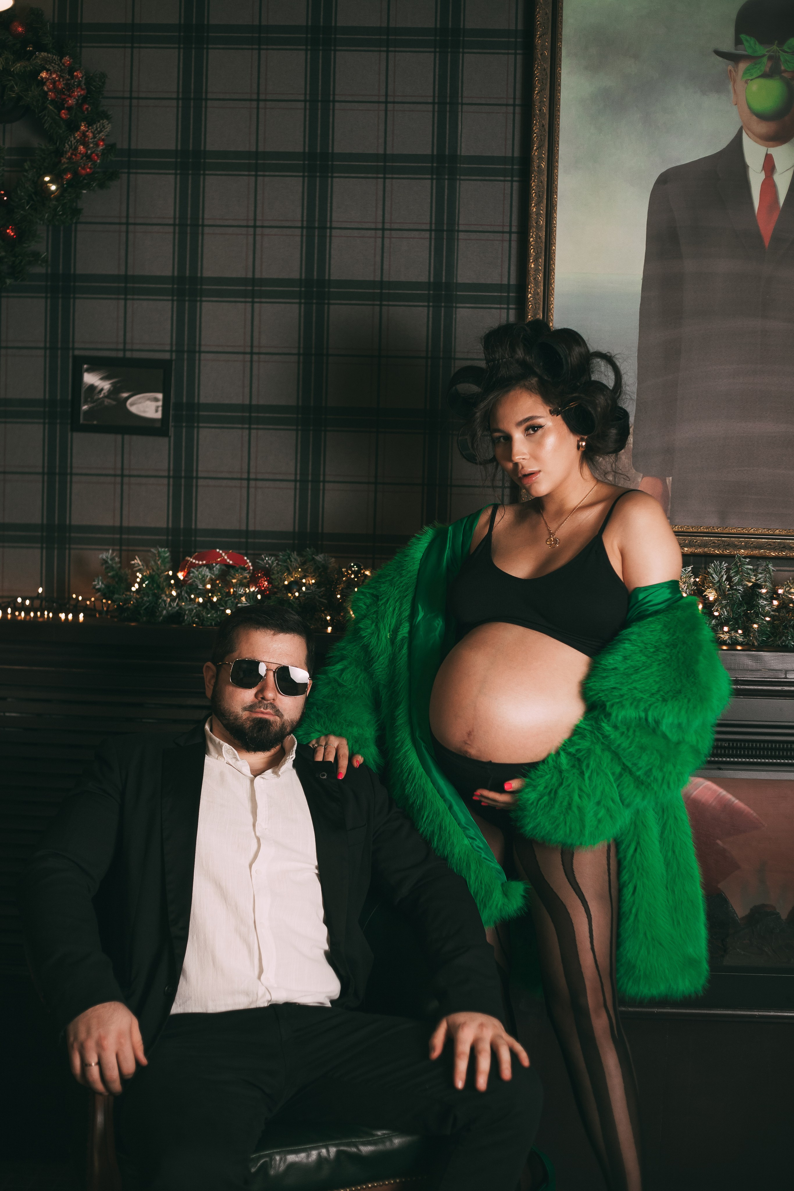 Ришат и Линара. Семейный и свадебный фотограф в Ижевске Лушникова Екатерина