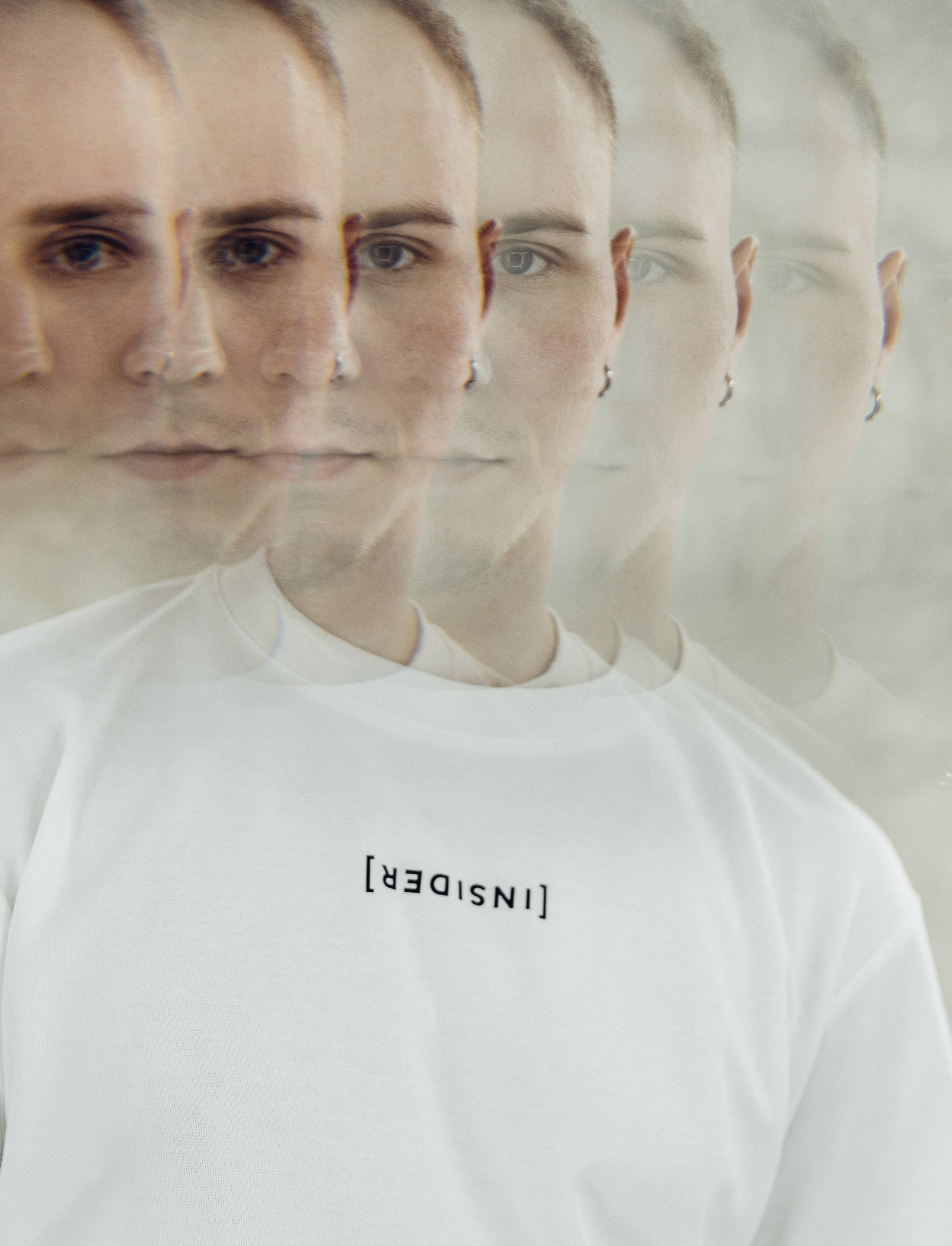 Андрей. Портретный фотограф Катцын Николай | Москва