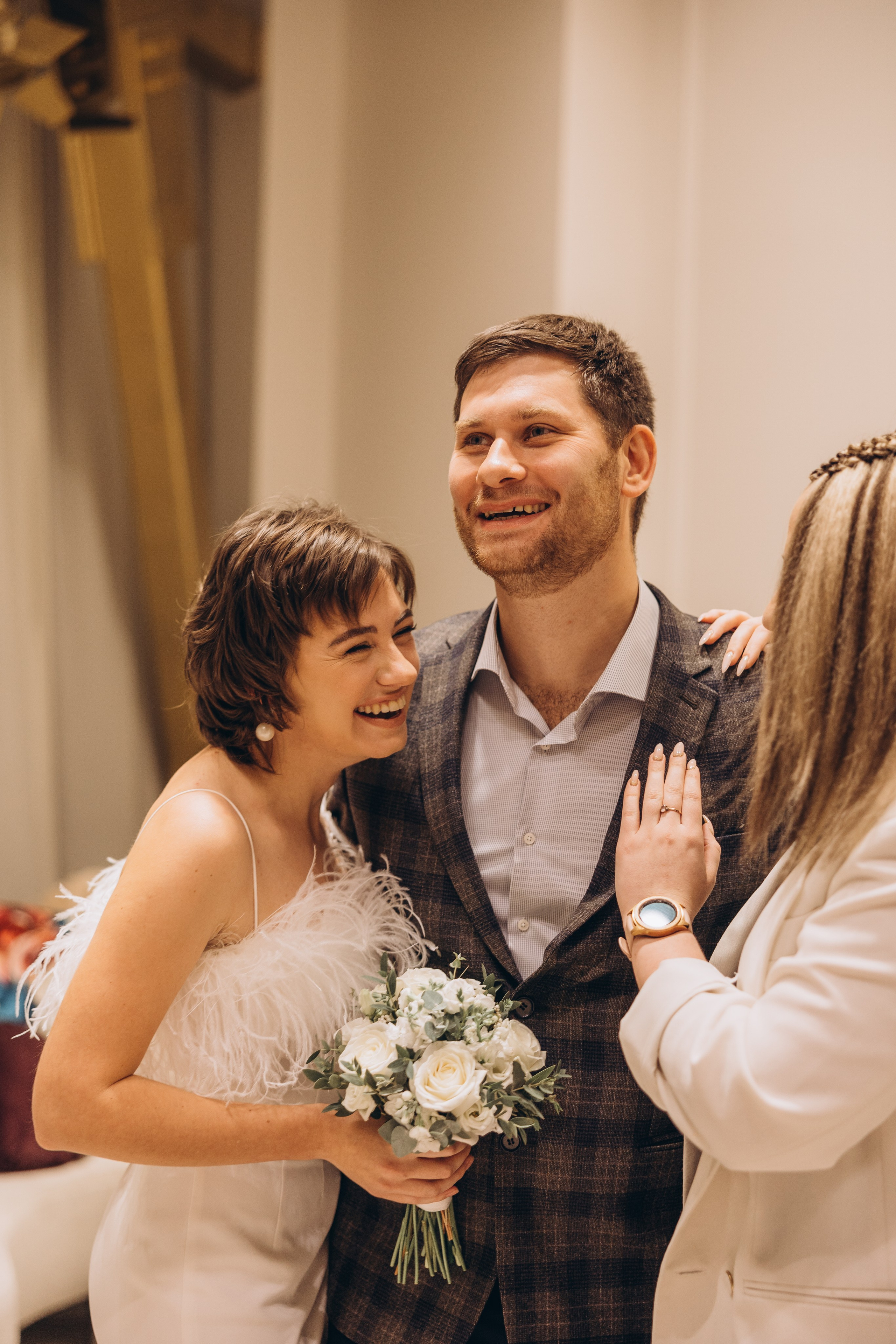 Юлия & Александр. Семейный фотограф в Москве Виктория Ястребинская