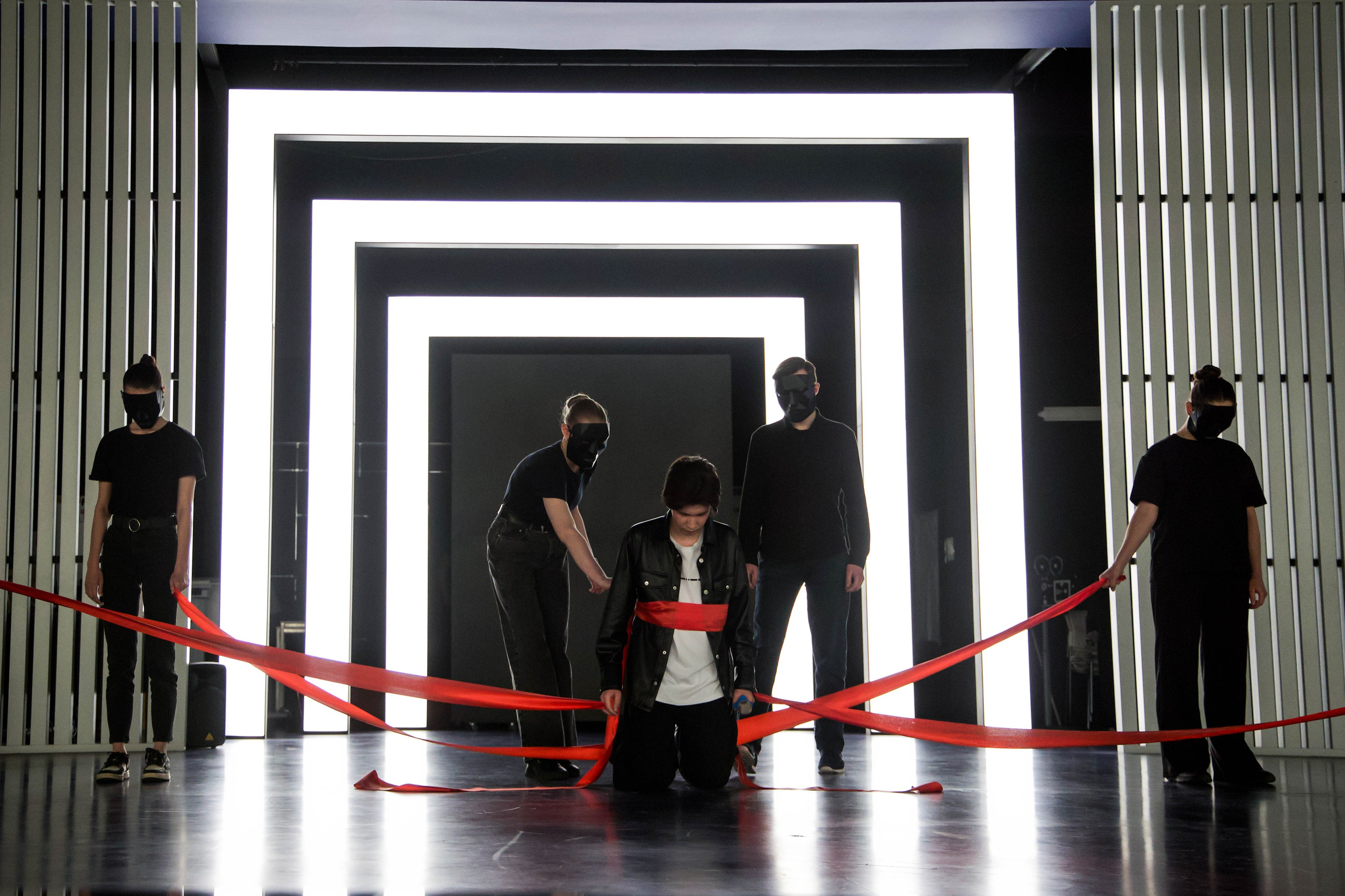 Студенты года 2025. Елизавета Ковалевская — ваш профессиональный фотограф