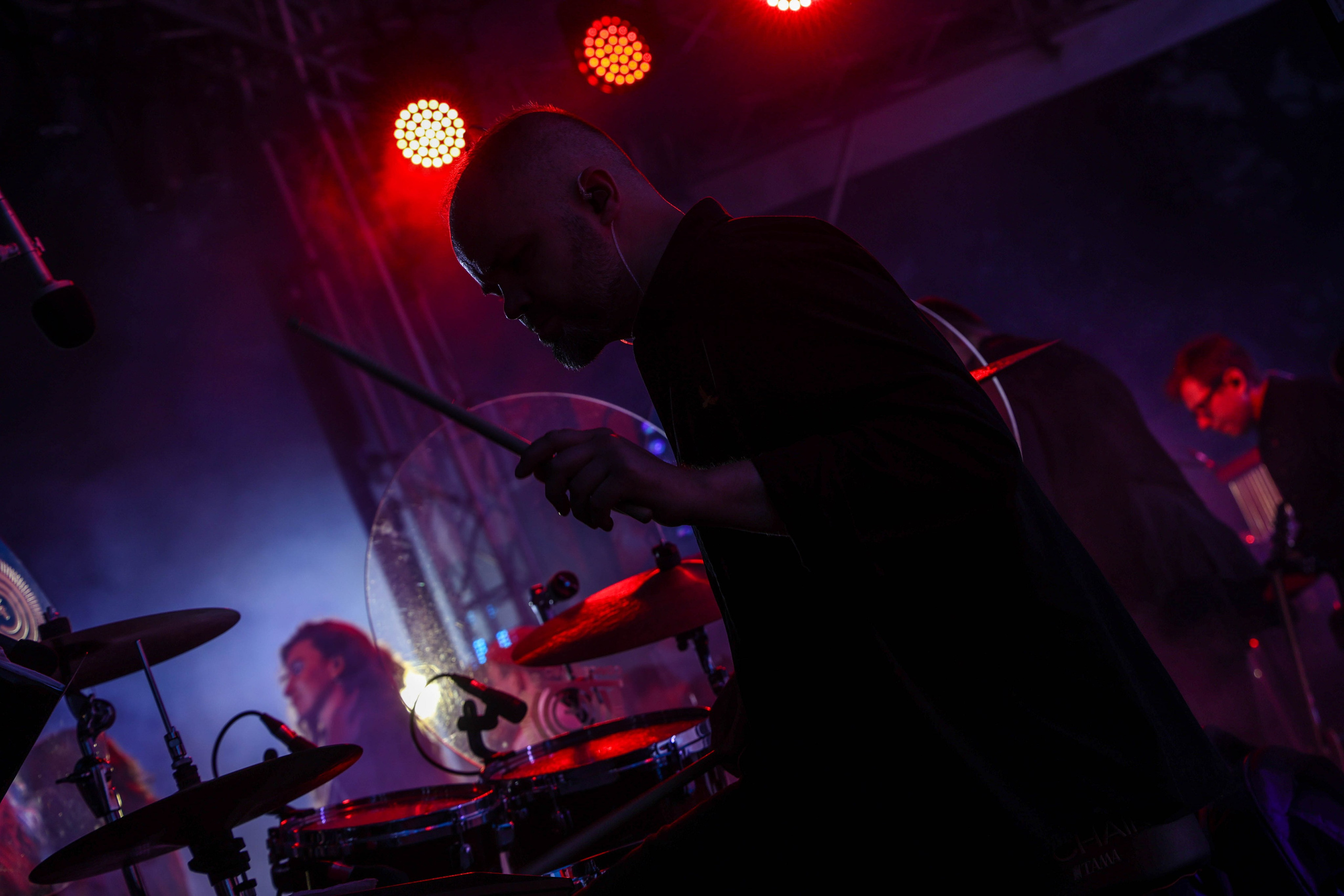 Концерт День молодежи. Елизавета Ковалевская — ваш профессиональный фотограф