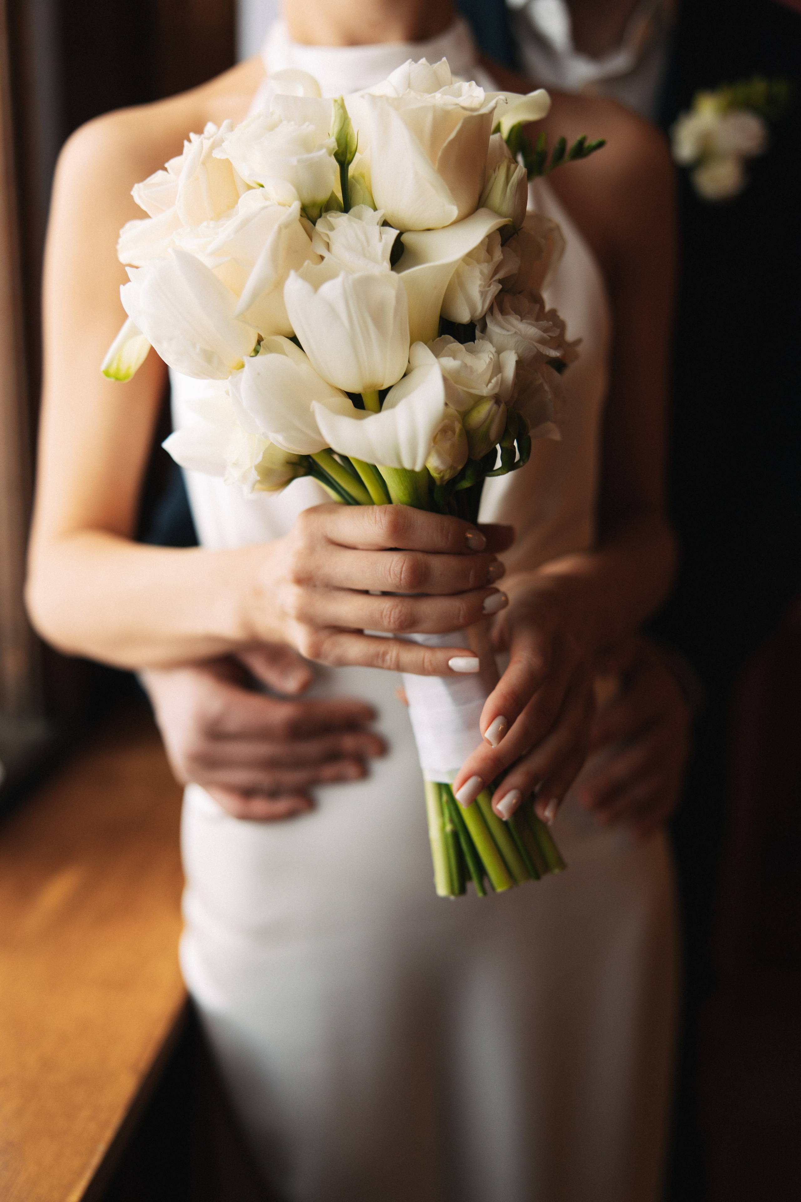 Дворец на Фурштадской. Портретный фотограф в Санкт-Петербурге