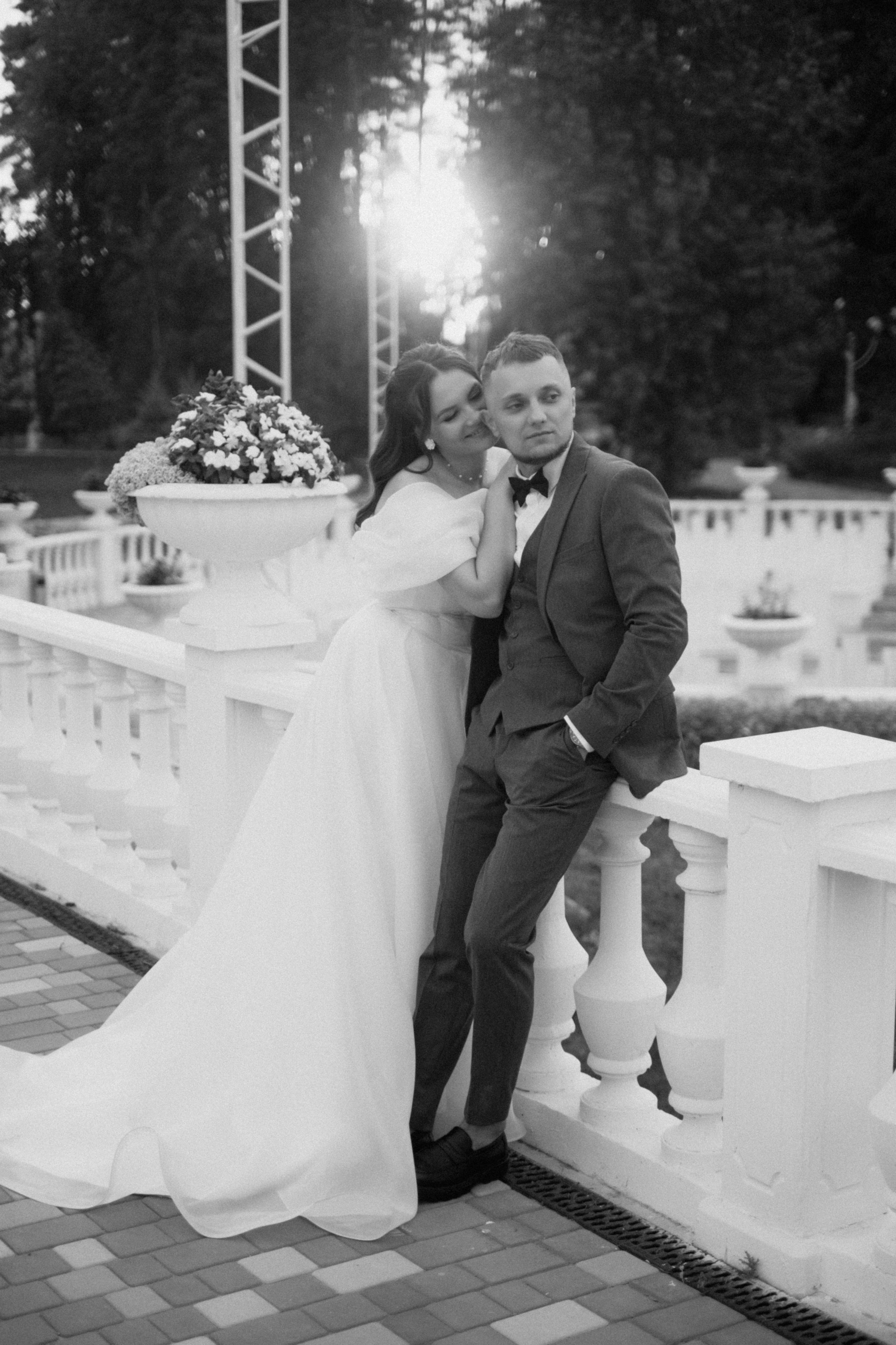 Юлия и Эдуарт ЗАГС. Свадебный и семейный фотограф г. Волгоград Биленко Ангелина