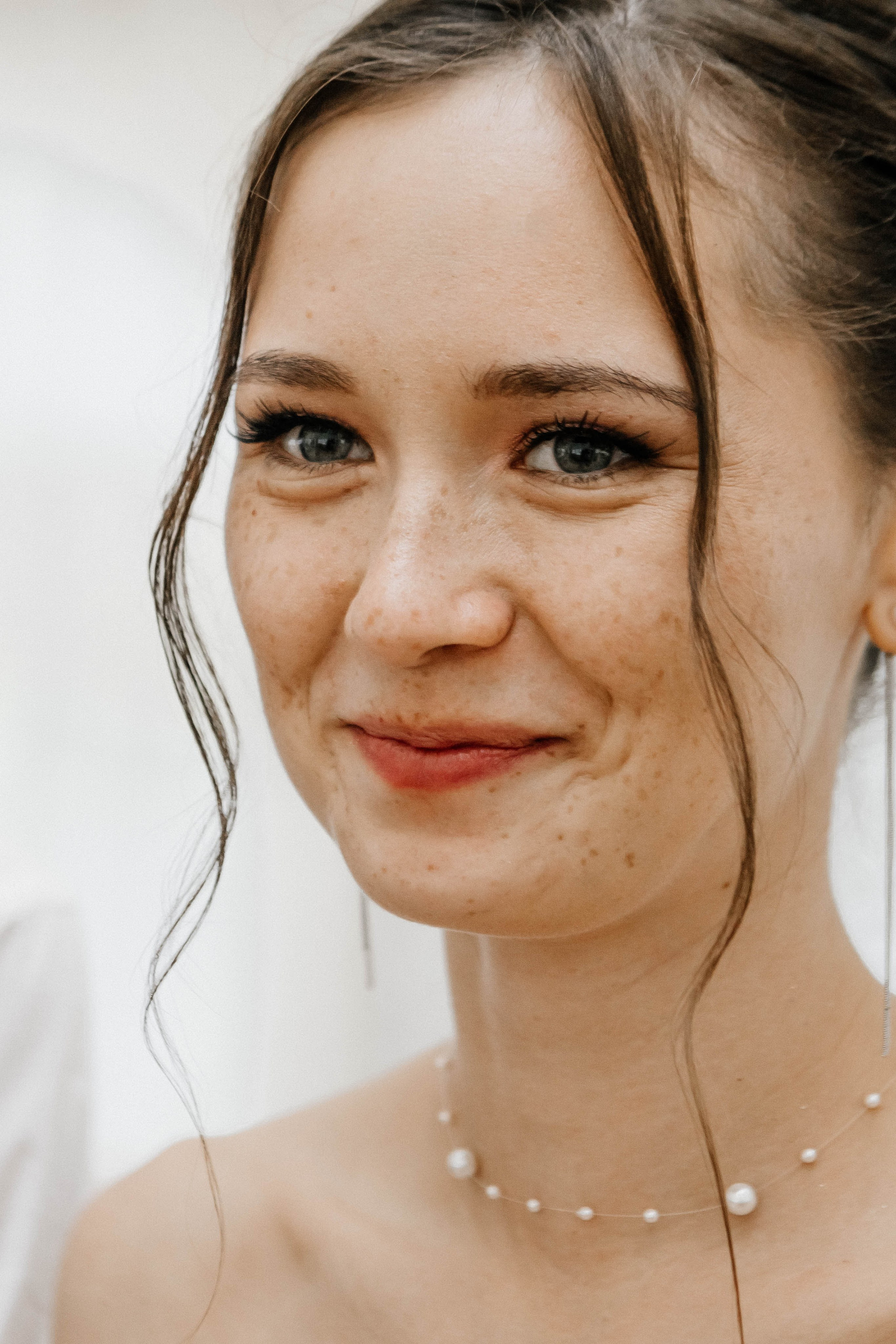 Дмитрий и Алёна. Рыжова Тамара