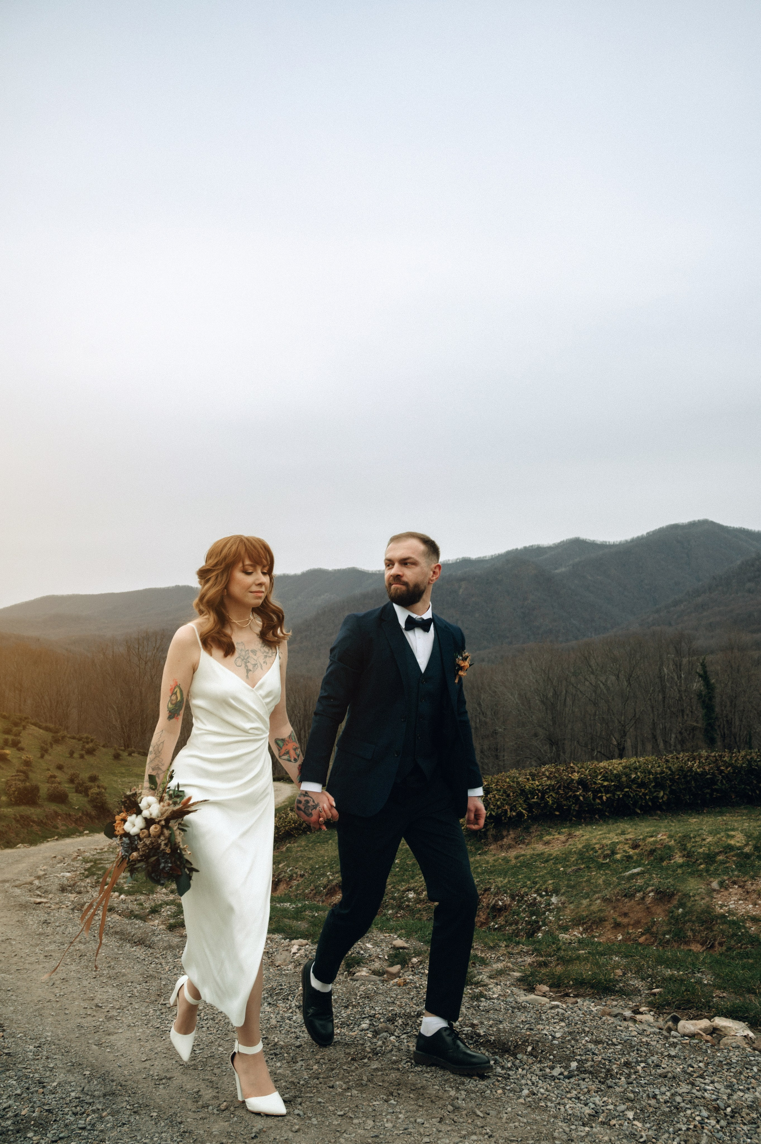 Весенняя любовь. Семейный и свадебный фотограф в Самаре