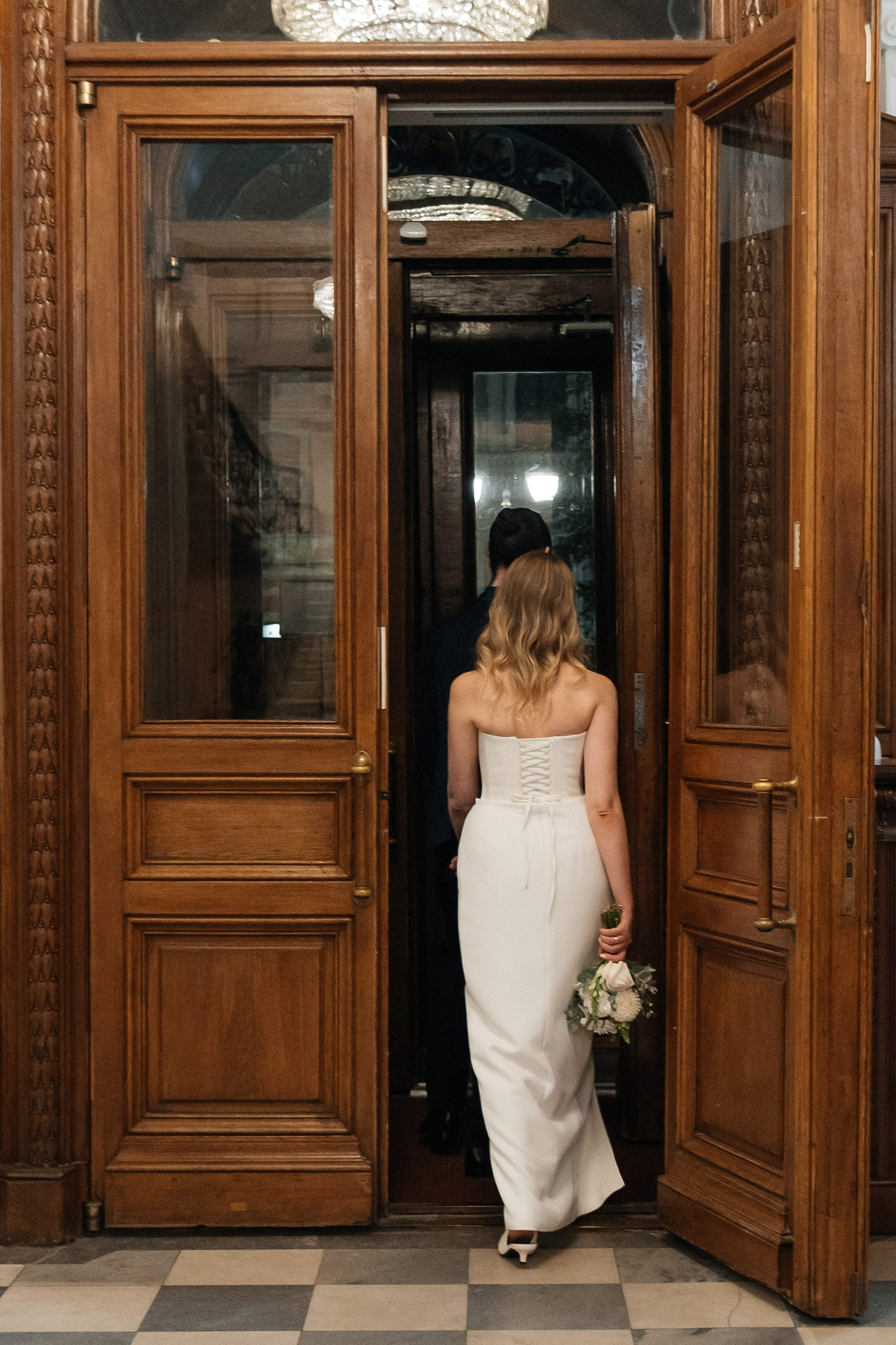 ANONS. Мария — Свадебный фотограф