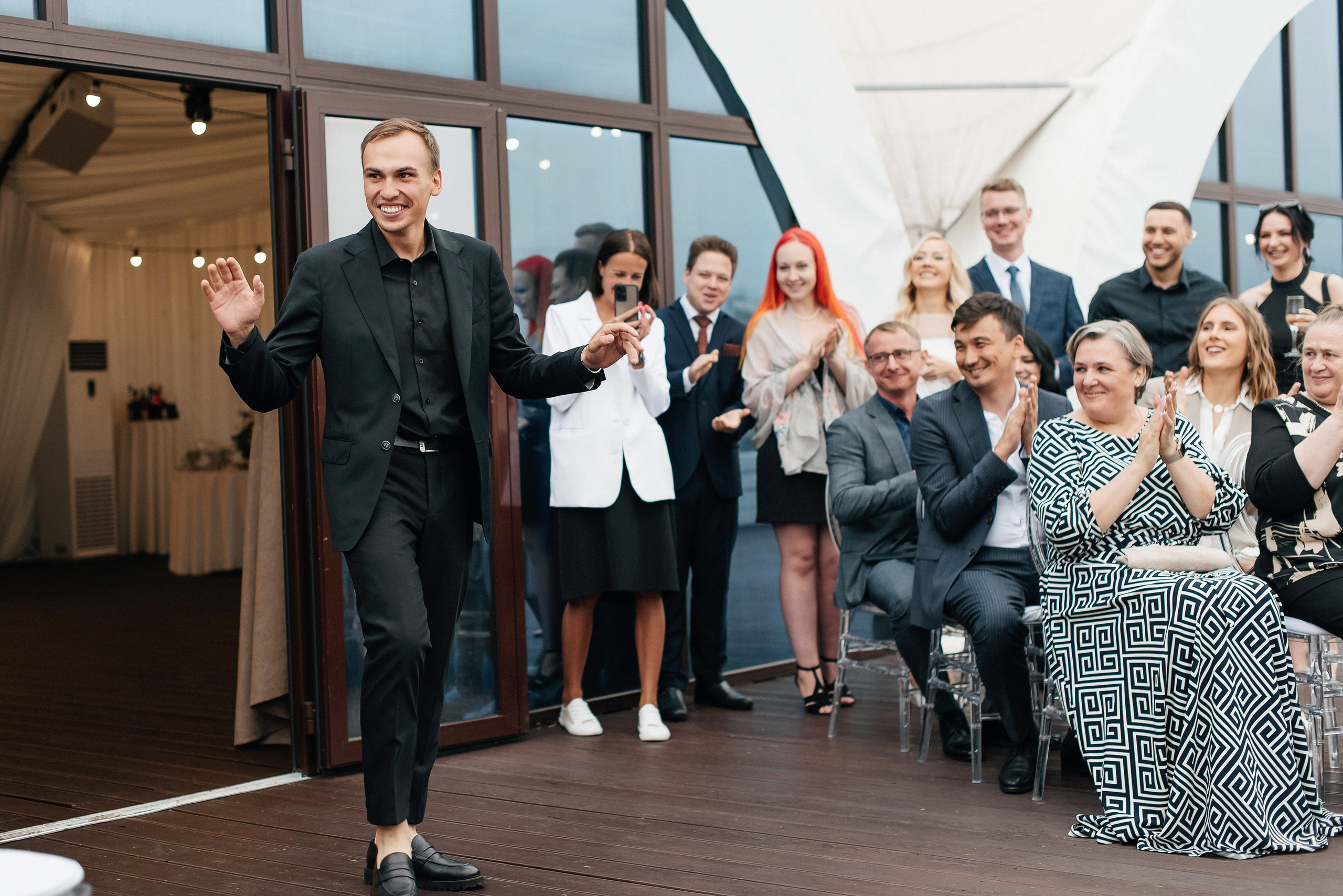 WEDDING. Мария — Свадебный фотограф