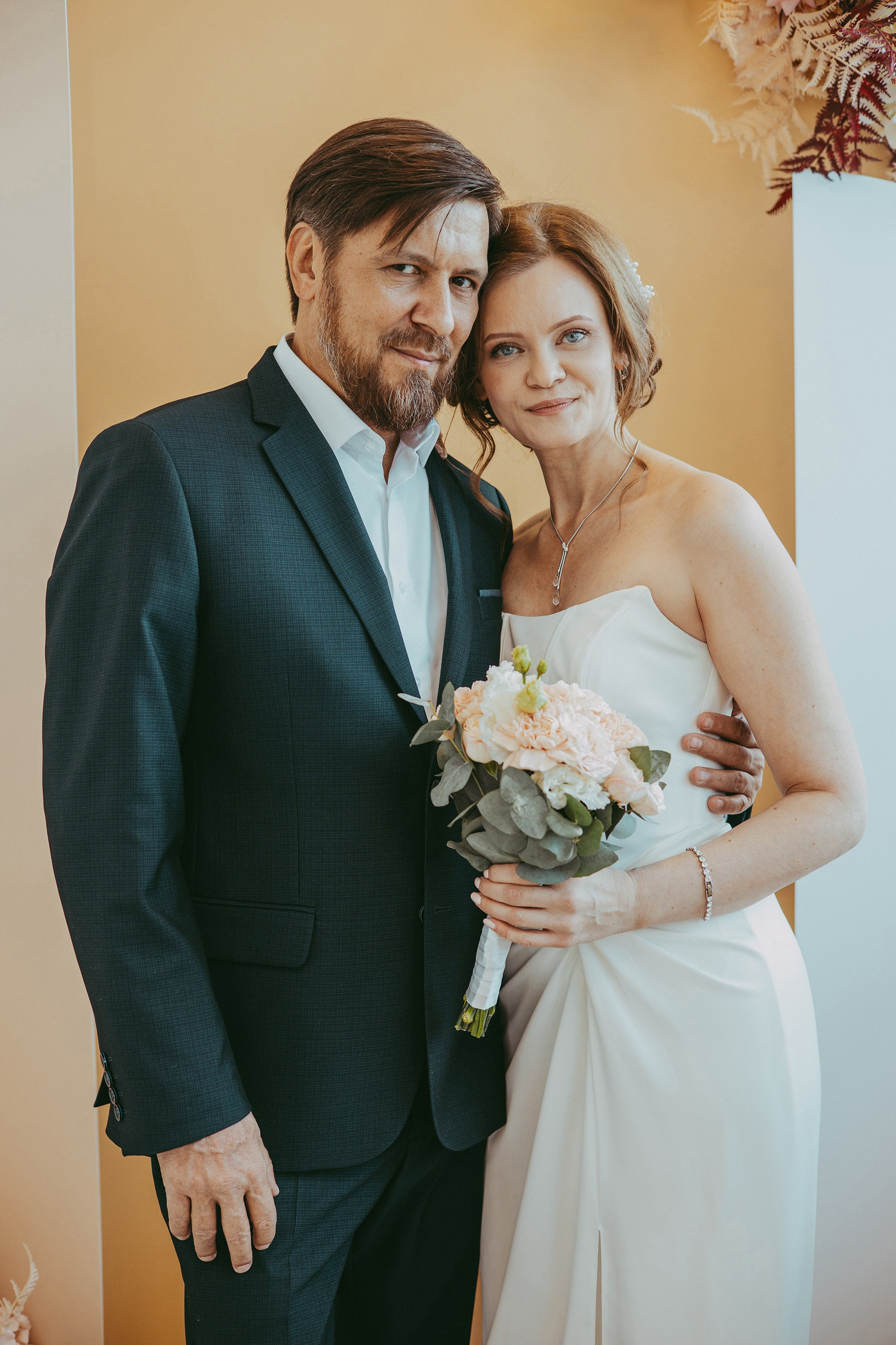 Виталий и Светлана. Фотограф в городе Самара Александр Гераськин