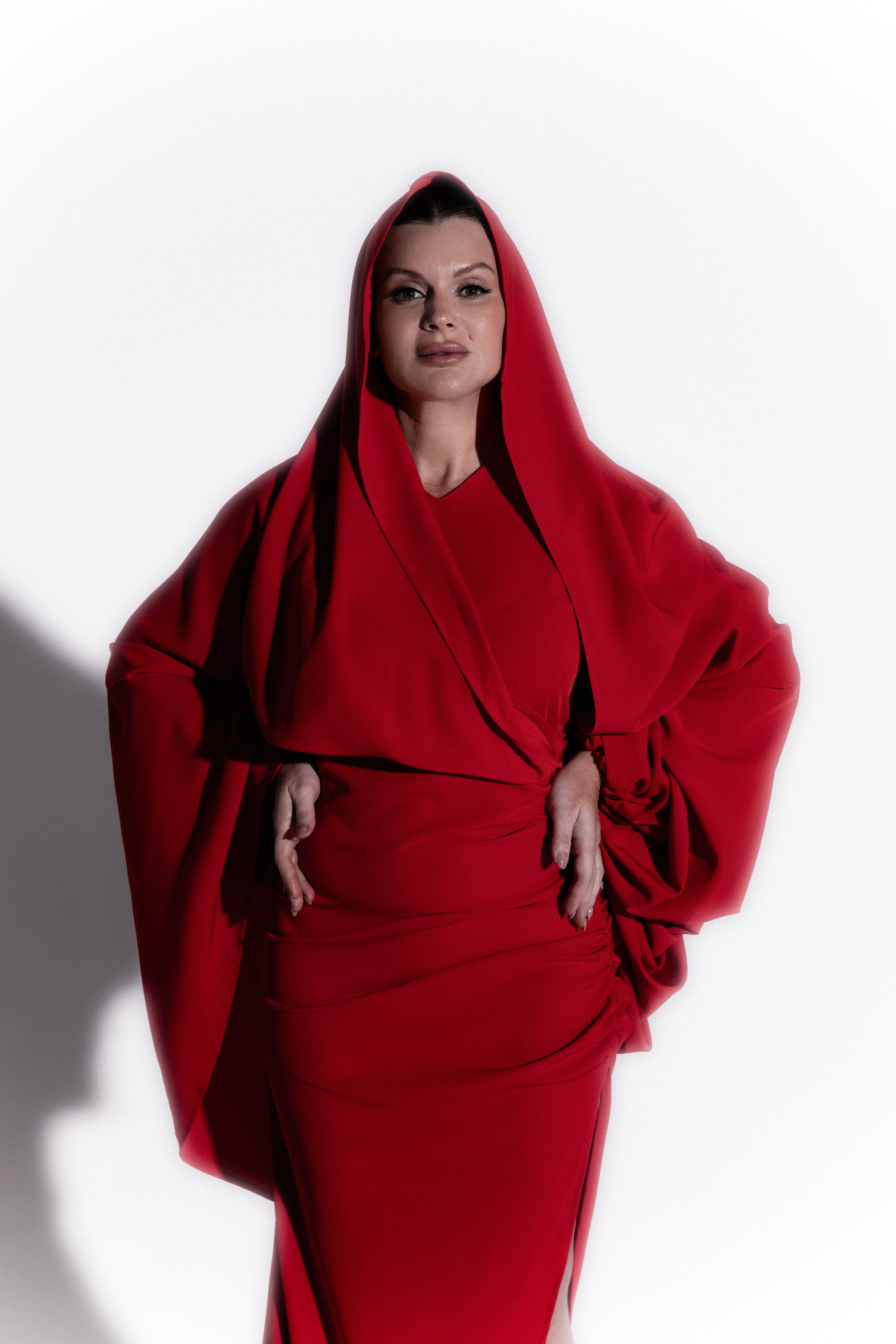 Ekaterina Kleshnina. Photographer. Producer. Retoucher